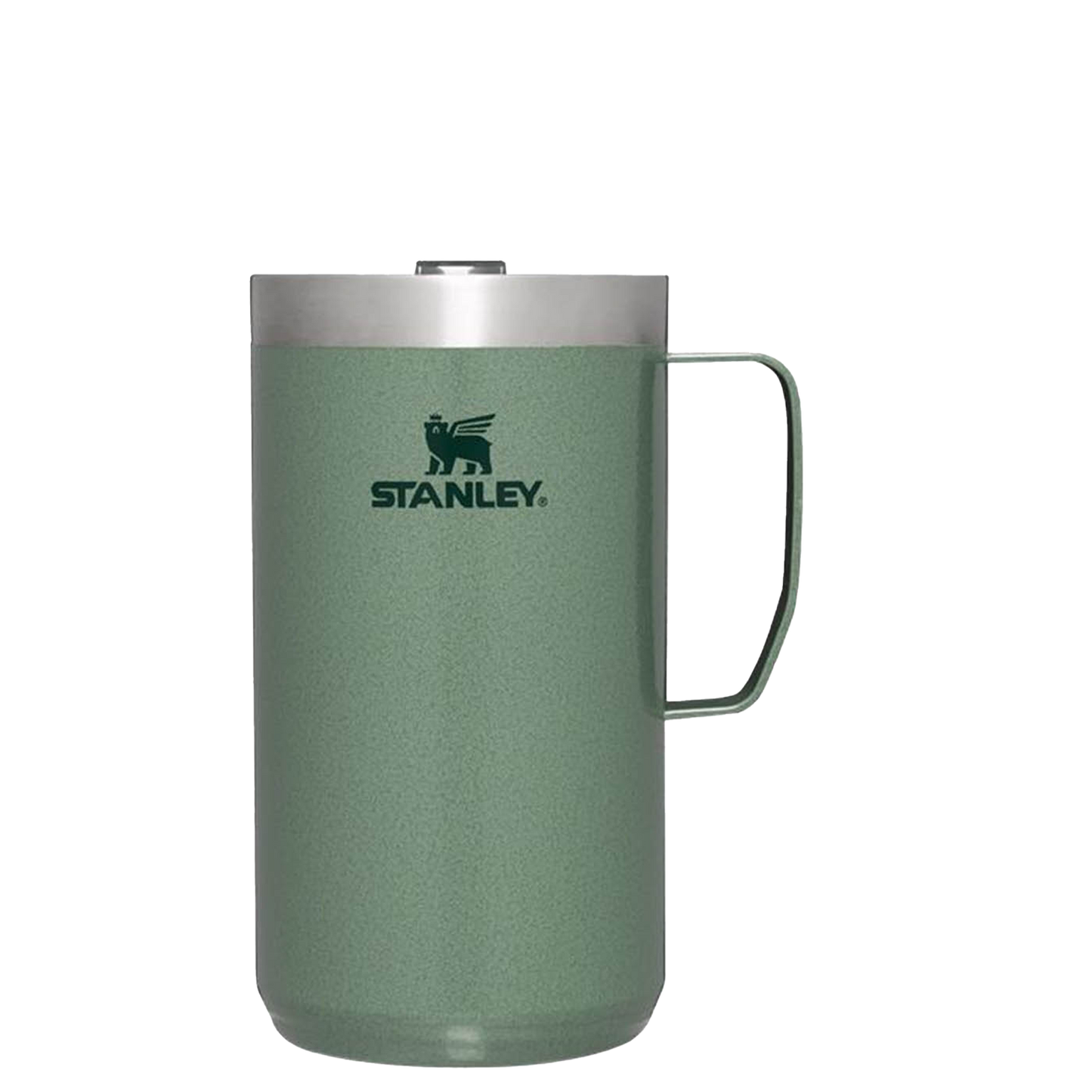 THE STAY-HOT CAMP MUG | 24 OZ