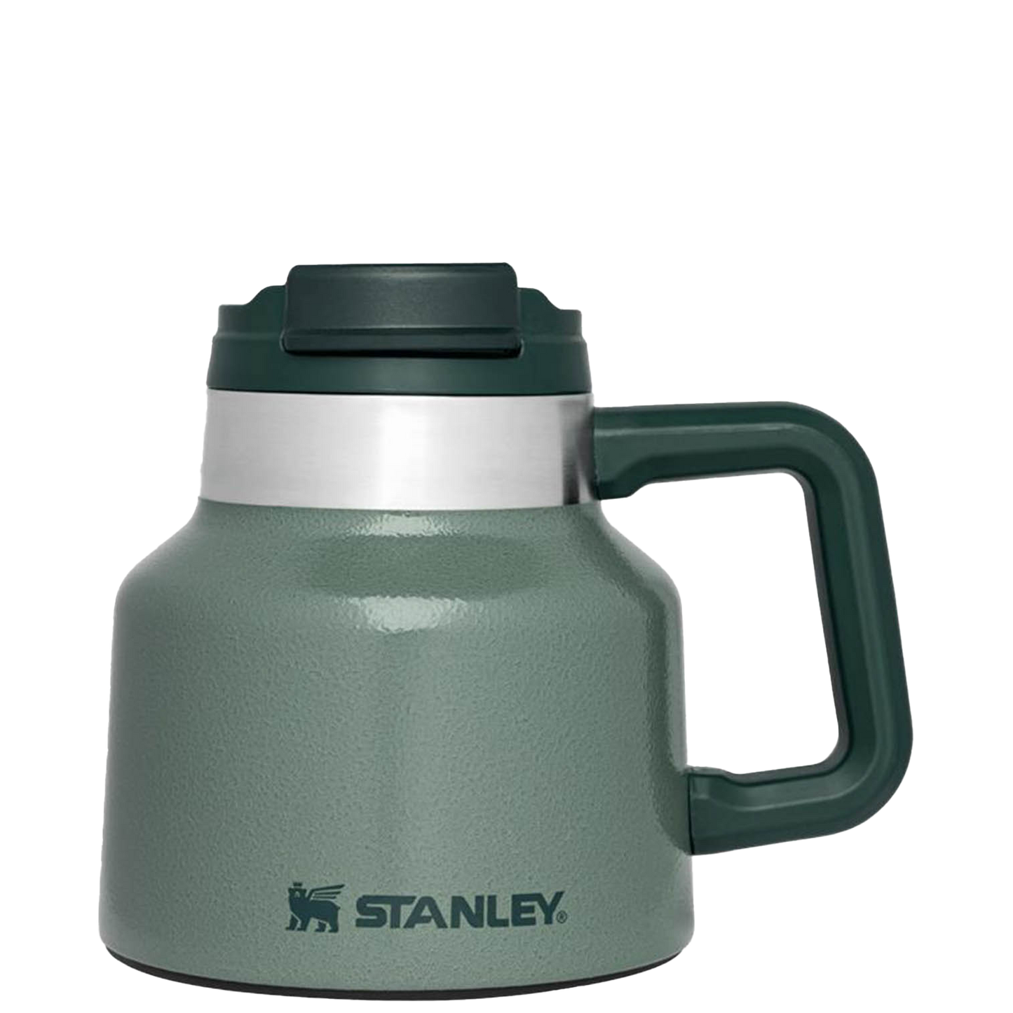 ADVENTURE TOUGH-TO-TIP ADMIRAL'S MUG | 20 OZ