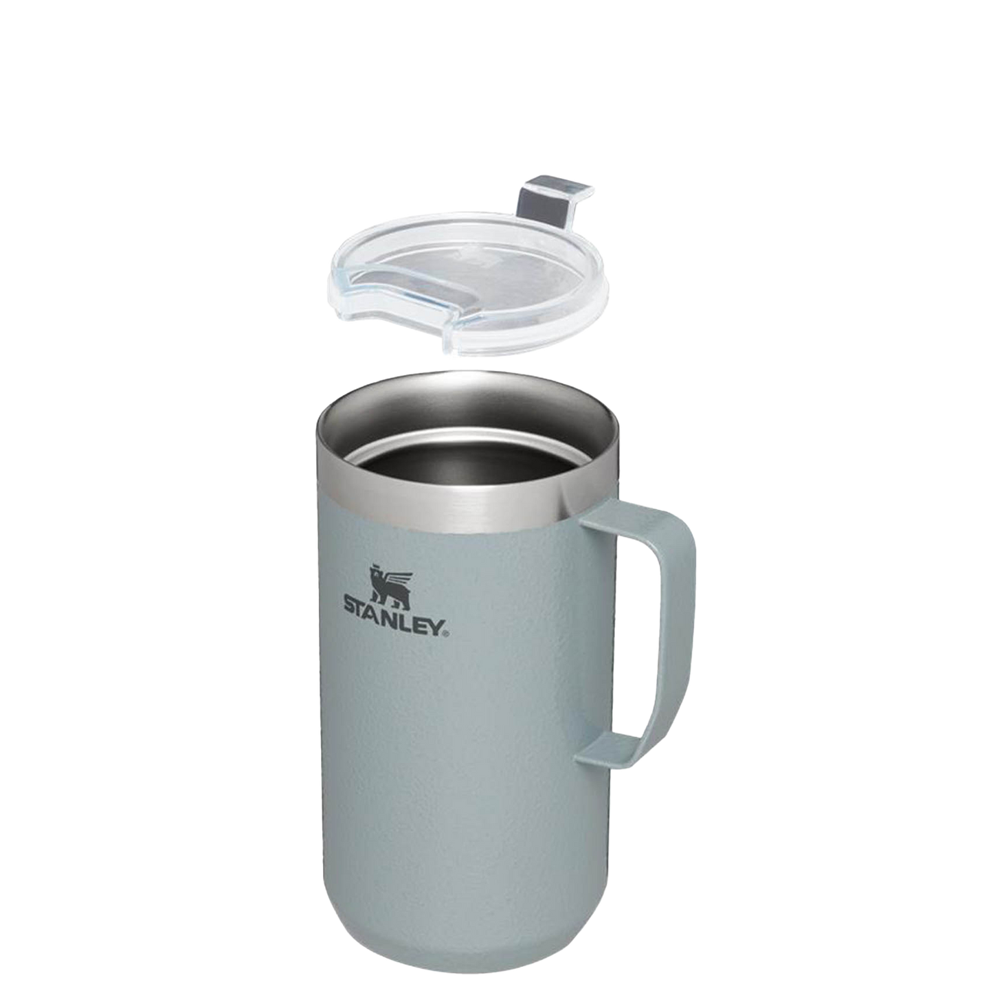 THE STAY-HOT CAMP MUG | 24 OZ