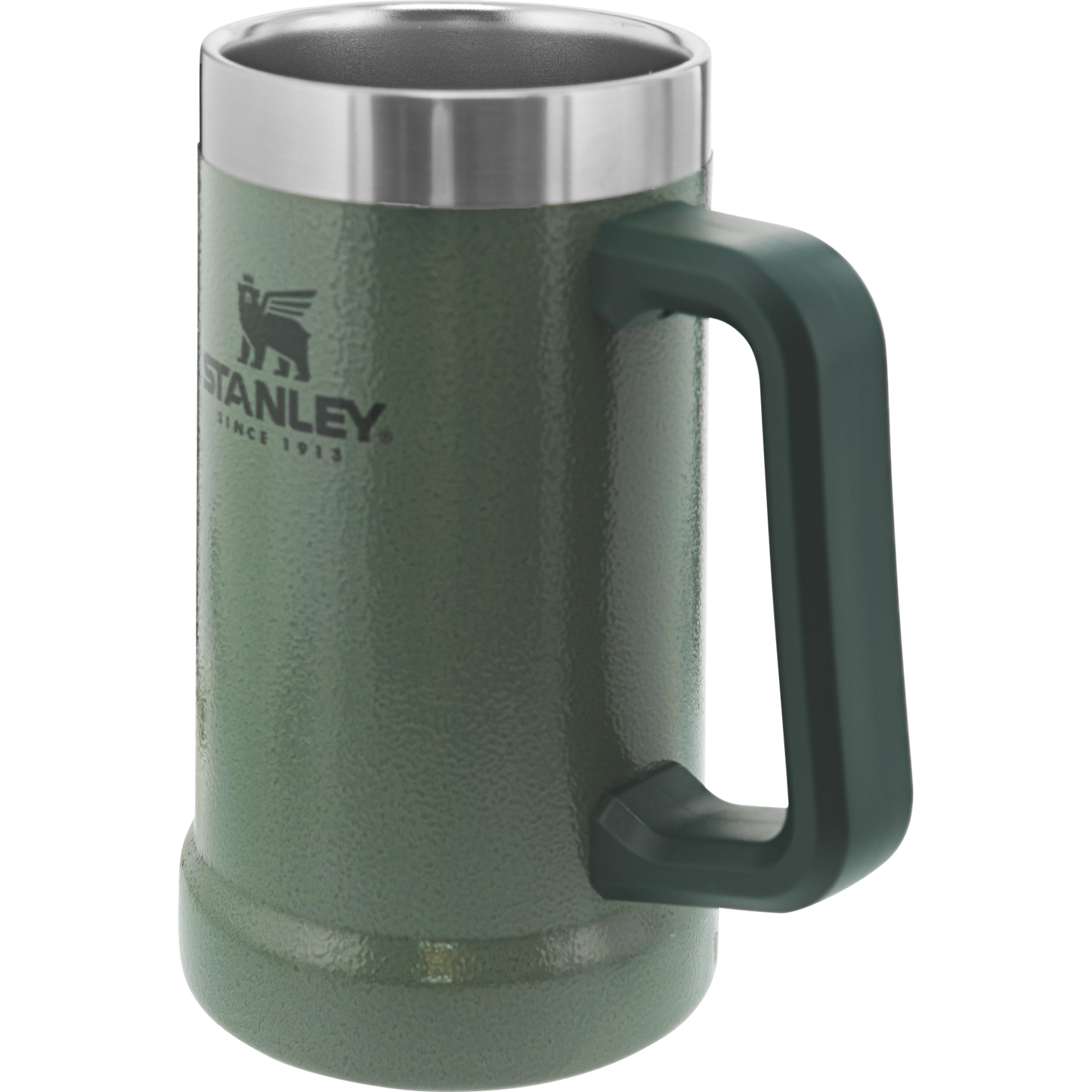 ADVENTURE BIG GRIP BEER STEIN | 24 OZ