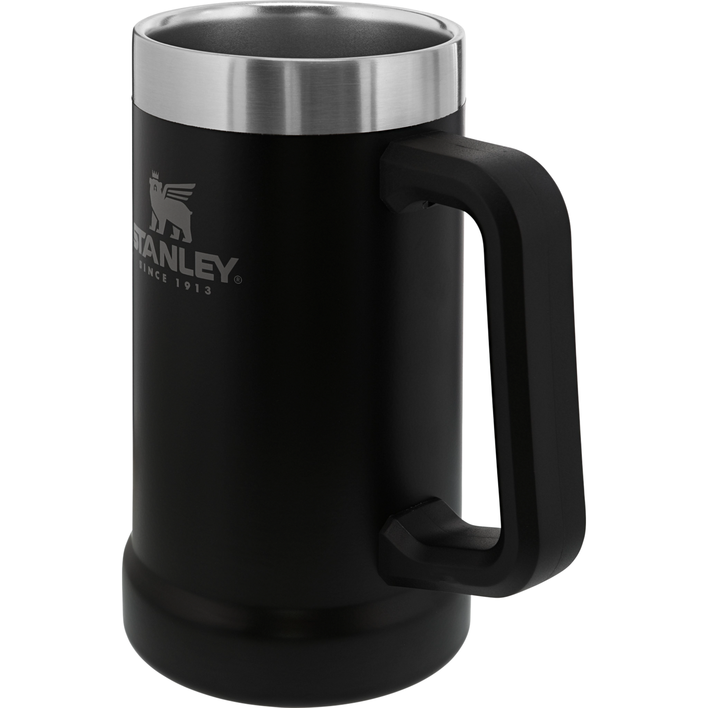 ADVENTURE BIG GRIP BEER STEIN | 24 OZ