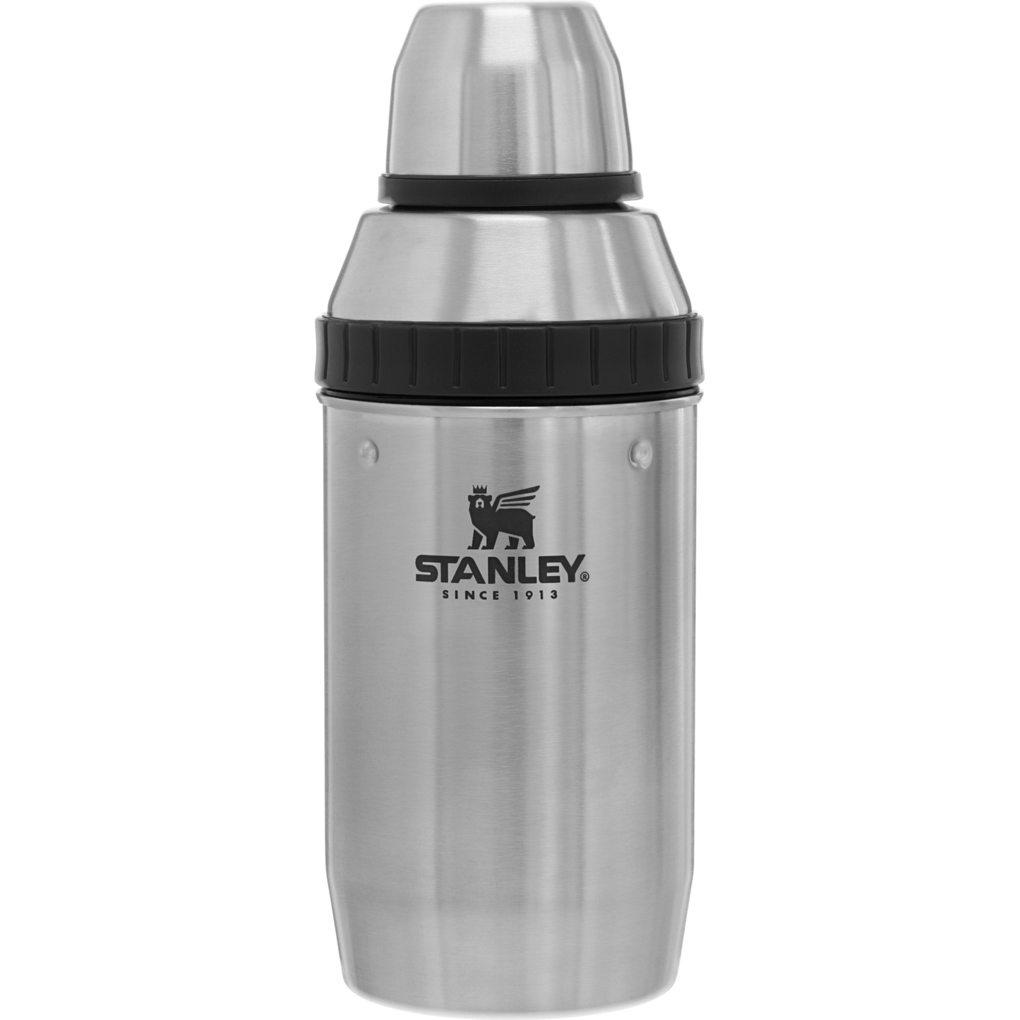 ADVENTURE HAPPY HOUR COCKTAIL SHAKER SET