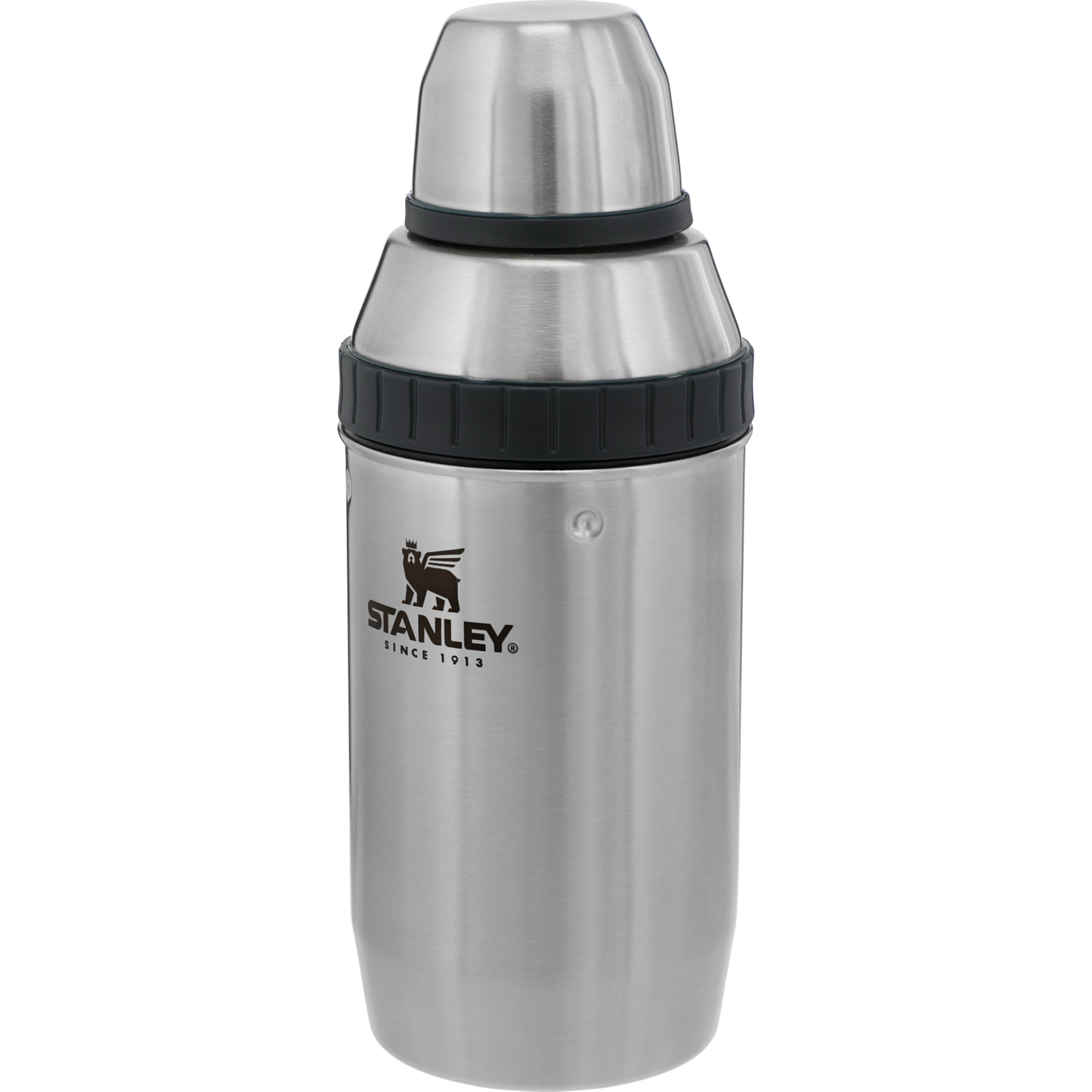 ADVENTURE HAPPY HOUR COCKTAIL SHAKER SET