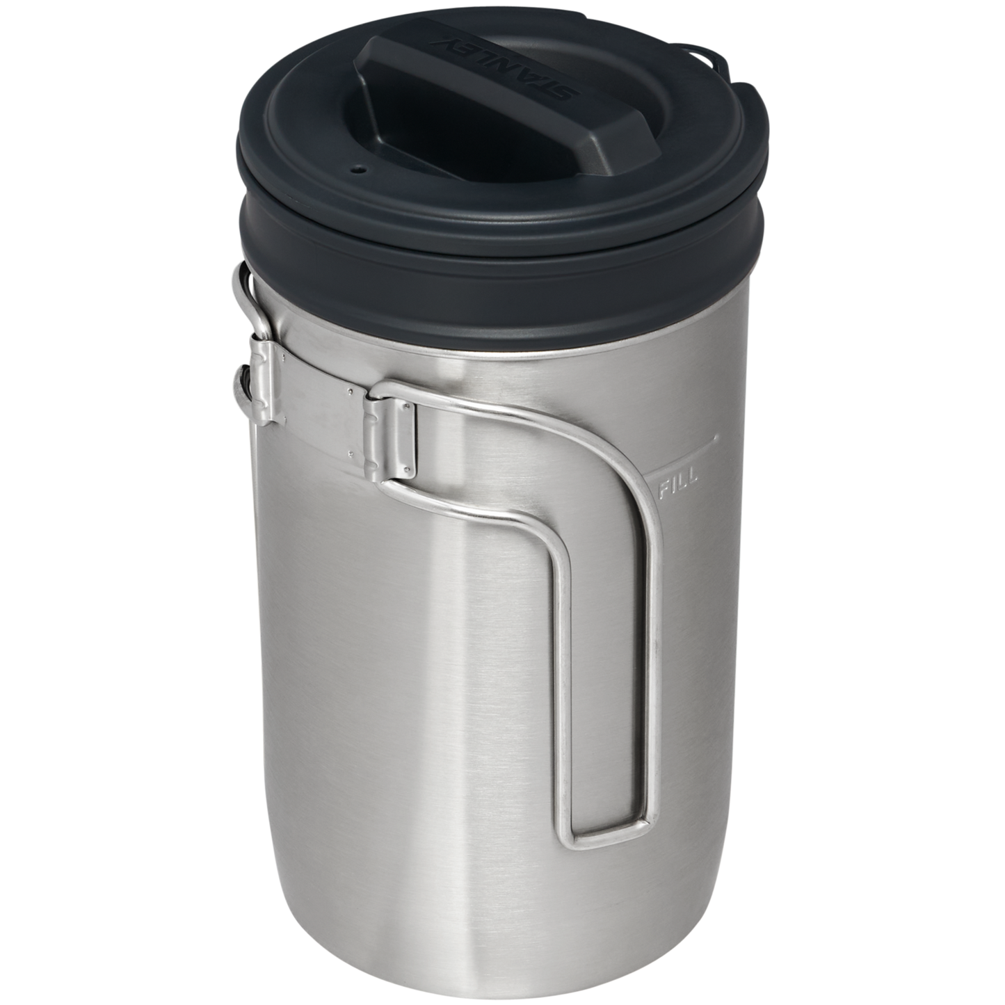 ADVENTURE ALL-IN-ONE BOIL + BREW FRENCH PRESS | 32 OZ