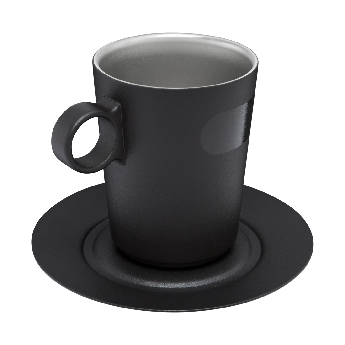 THE DAYBREAK CAFÉ LATTE CUP & STILLNESS SAUCER | 10.6 OZ