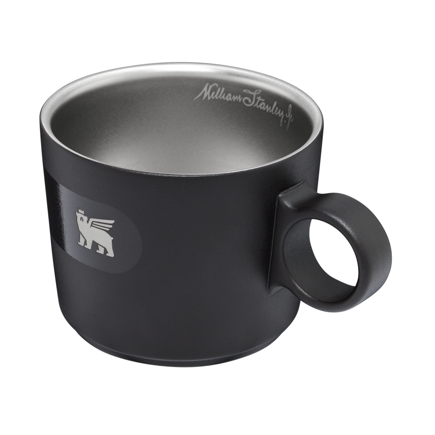 THE DAYBREAK CAPPUCCINO CUP | 6.5 OZ