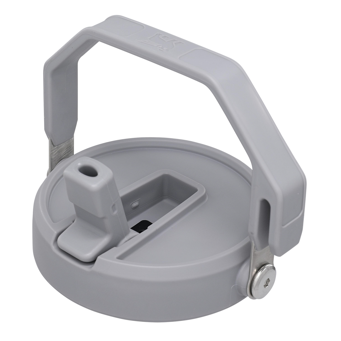 THE ICEFLOW™ FLIP STRAW JUG LID | 40 OZ TO 64 OZ