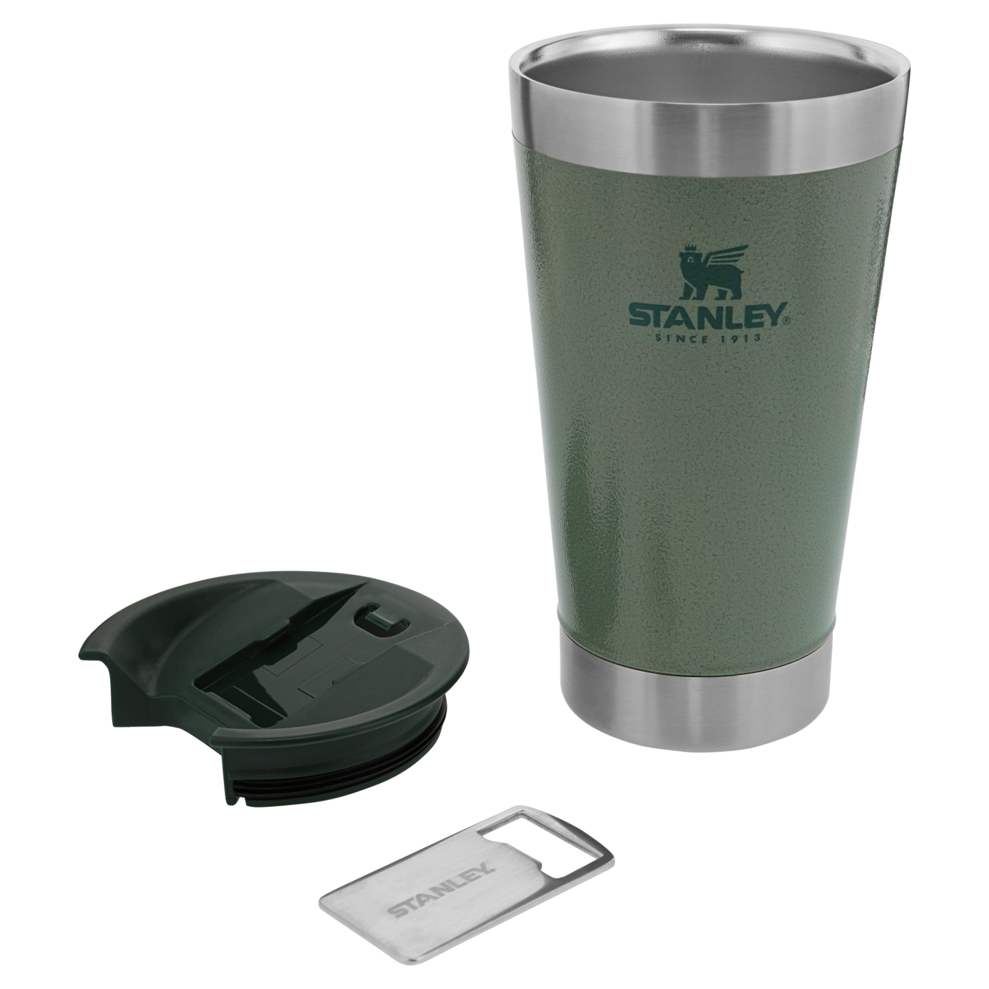 CLASSIC STAY CHILL BEER PINT | 16 OZ