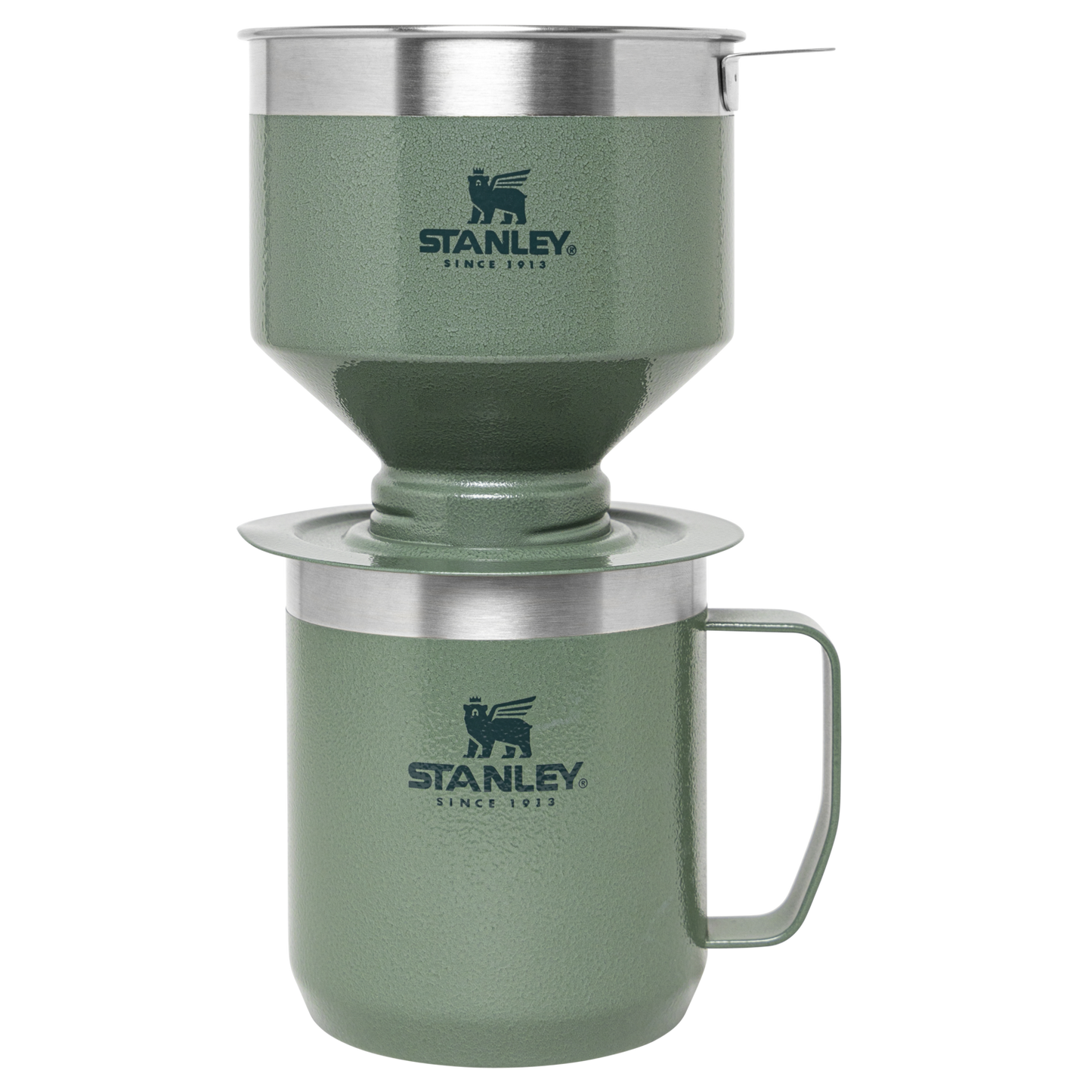 CLASSIC PERFECT-BREW POUR OVER SET
