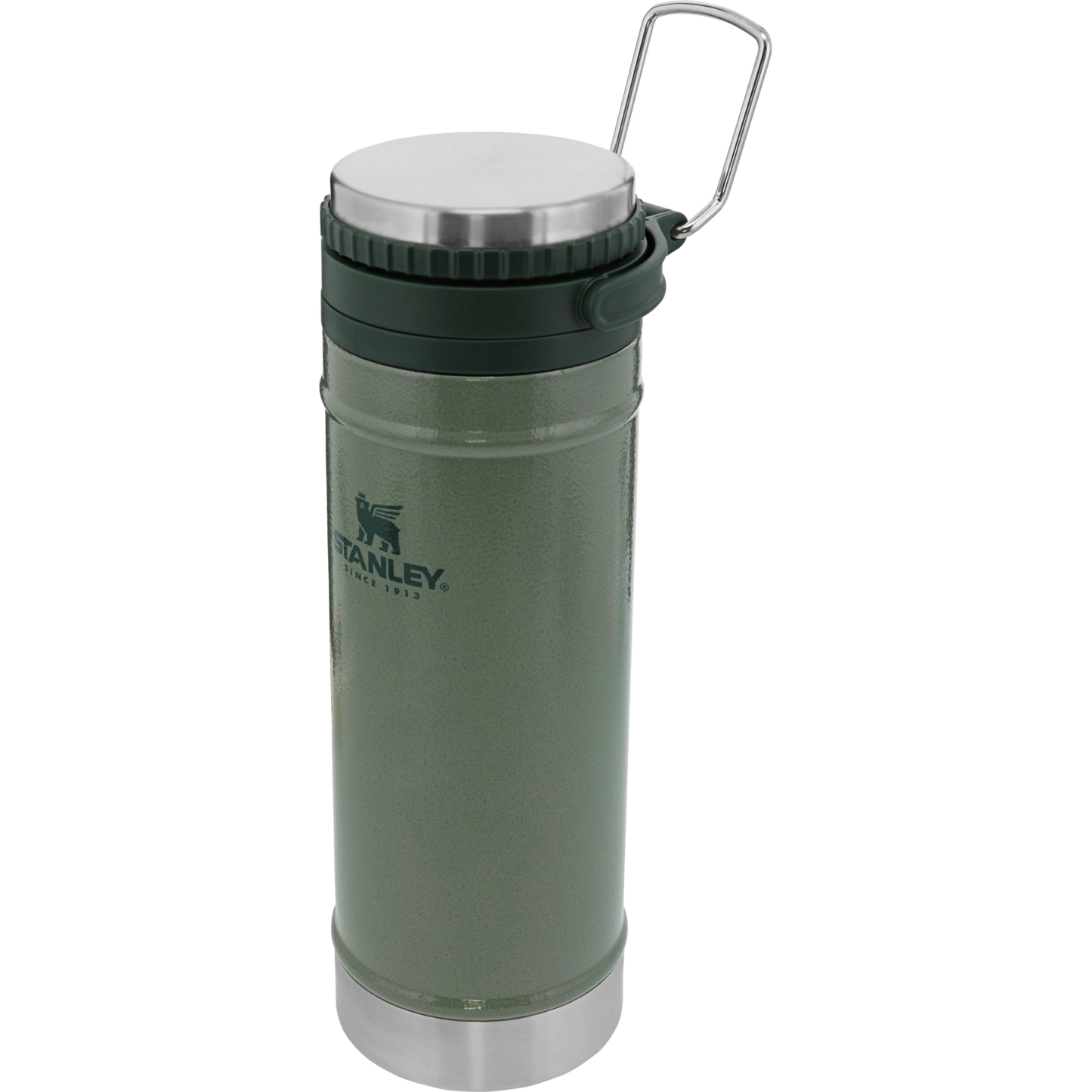 CLASSIC TRAVEL MUG FRENCH PRESS | 16 OZ