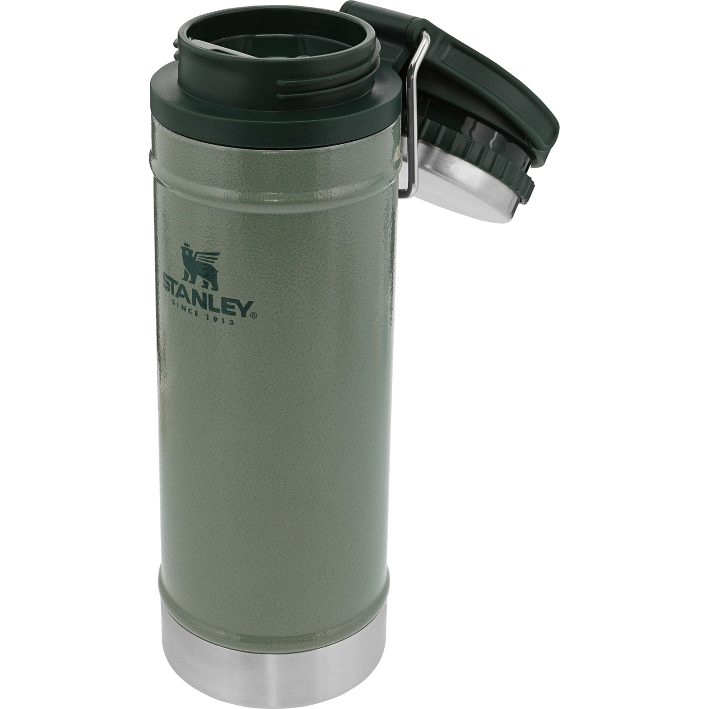 CLASSIC TRAVEL MUG FRENCH PRESS | 16 OZ