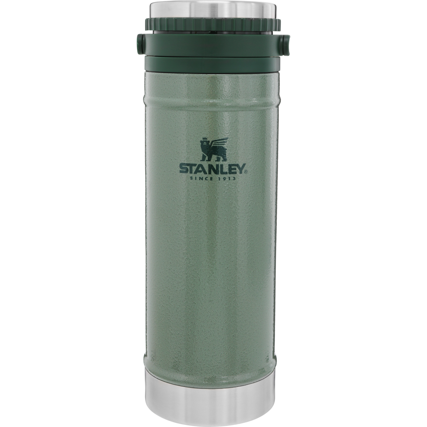 CLASSIC TRAVEL MUG FRENCH PRESS | 16 OZ