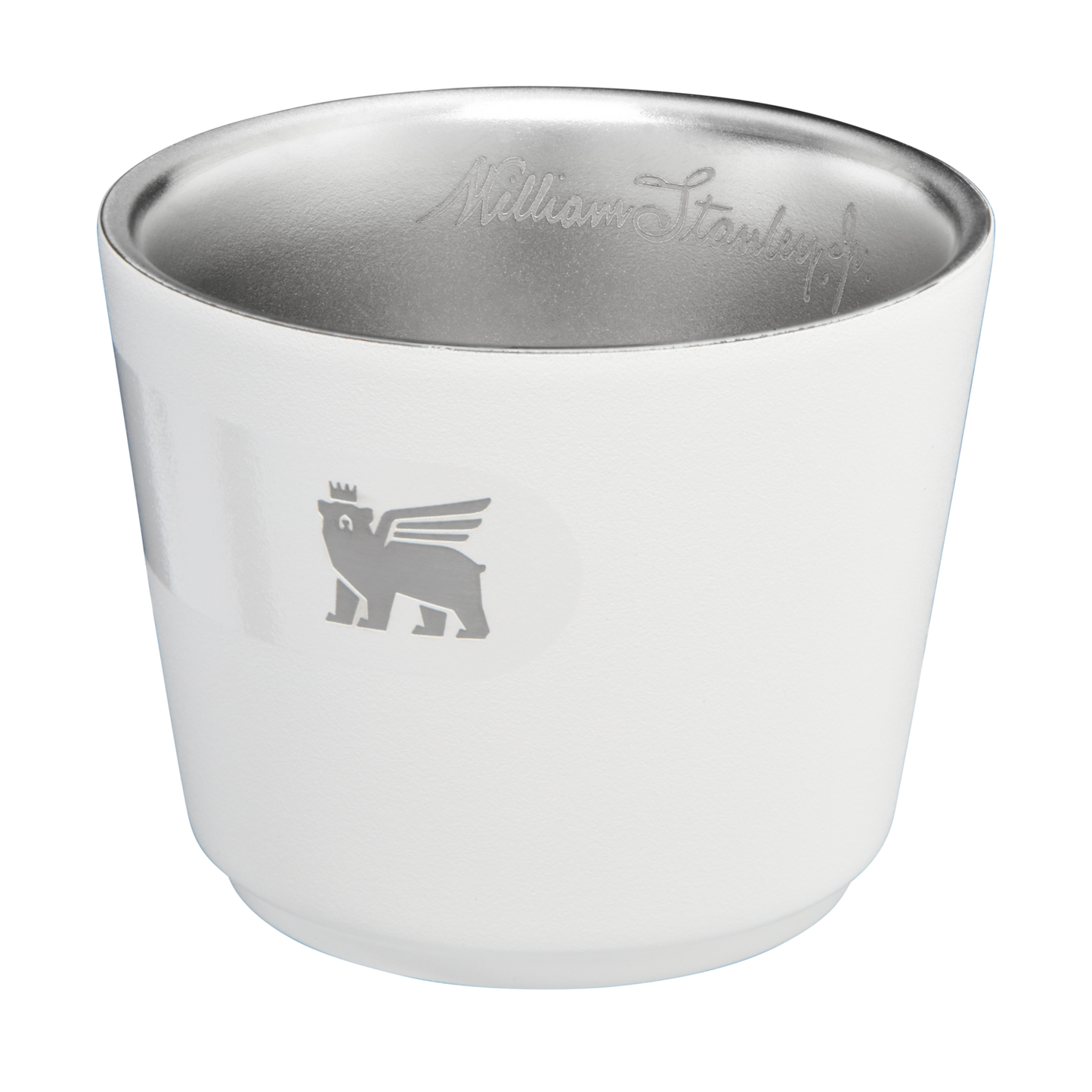THE DAYBREAK DEMITASSE CUP | 2.2 OZ