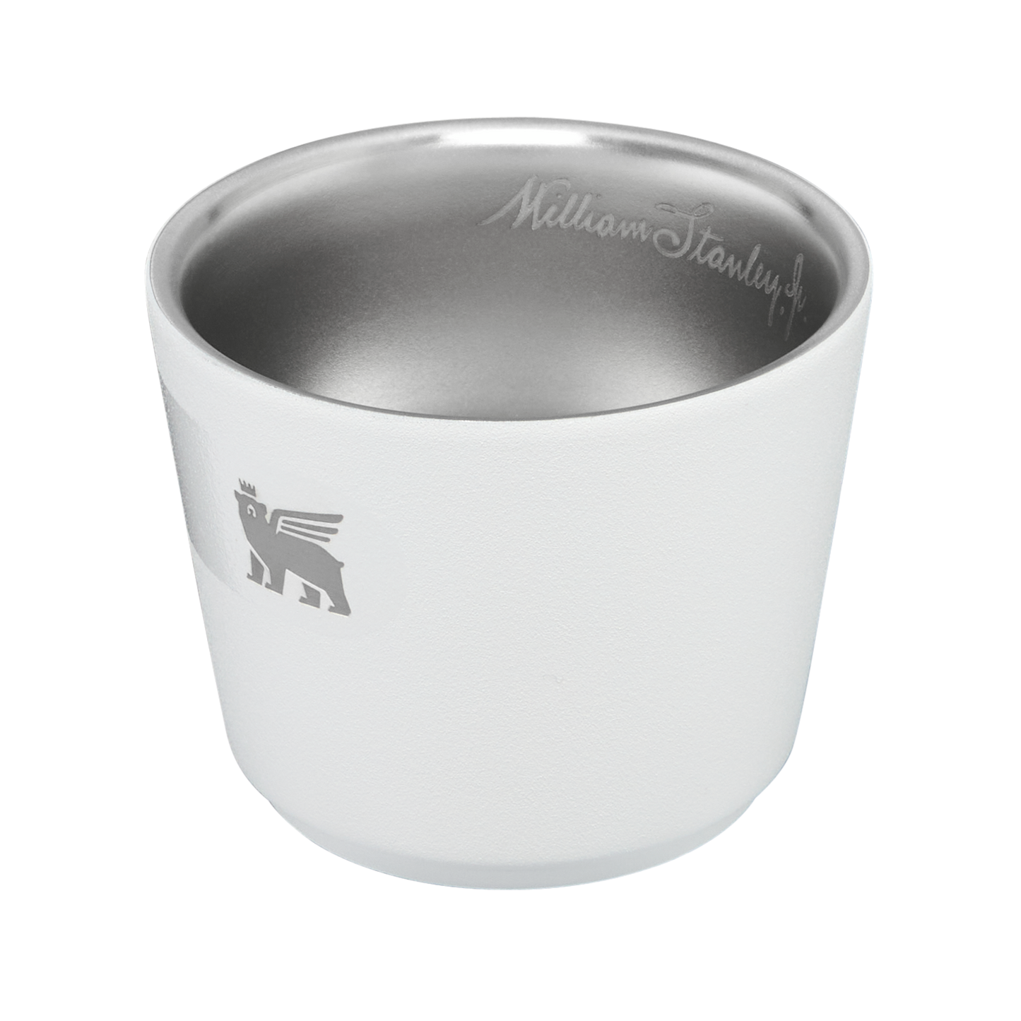THE DAYBREAK DEMITASSE CUP | 2.2 OZ
