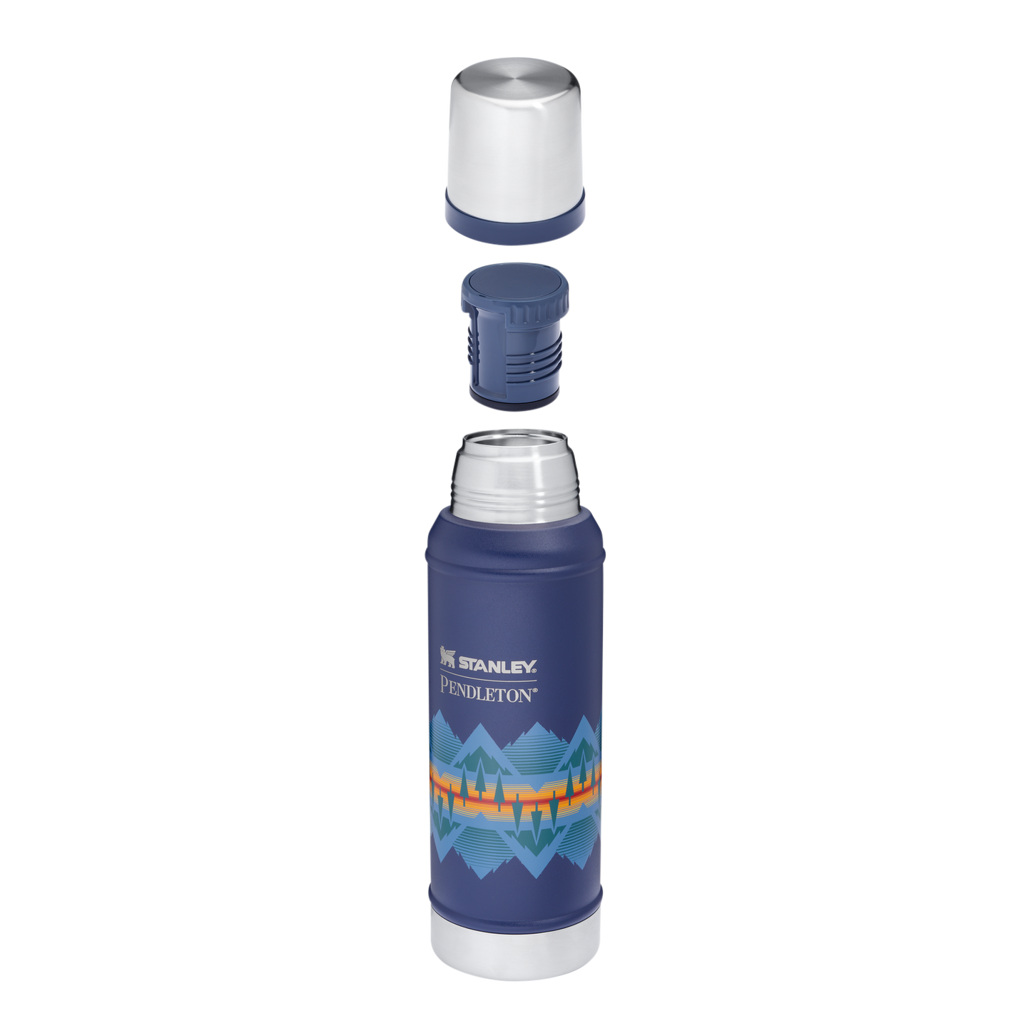 CLASSIC LEGENDARY BOTTLE | 1.0 QT