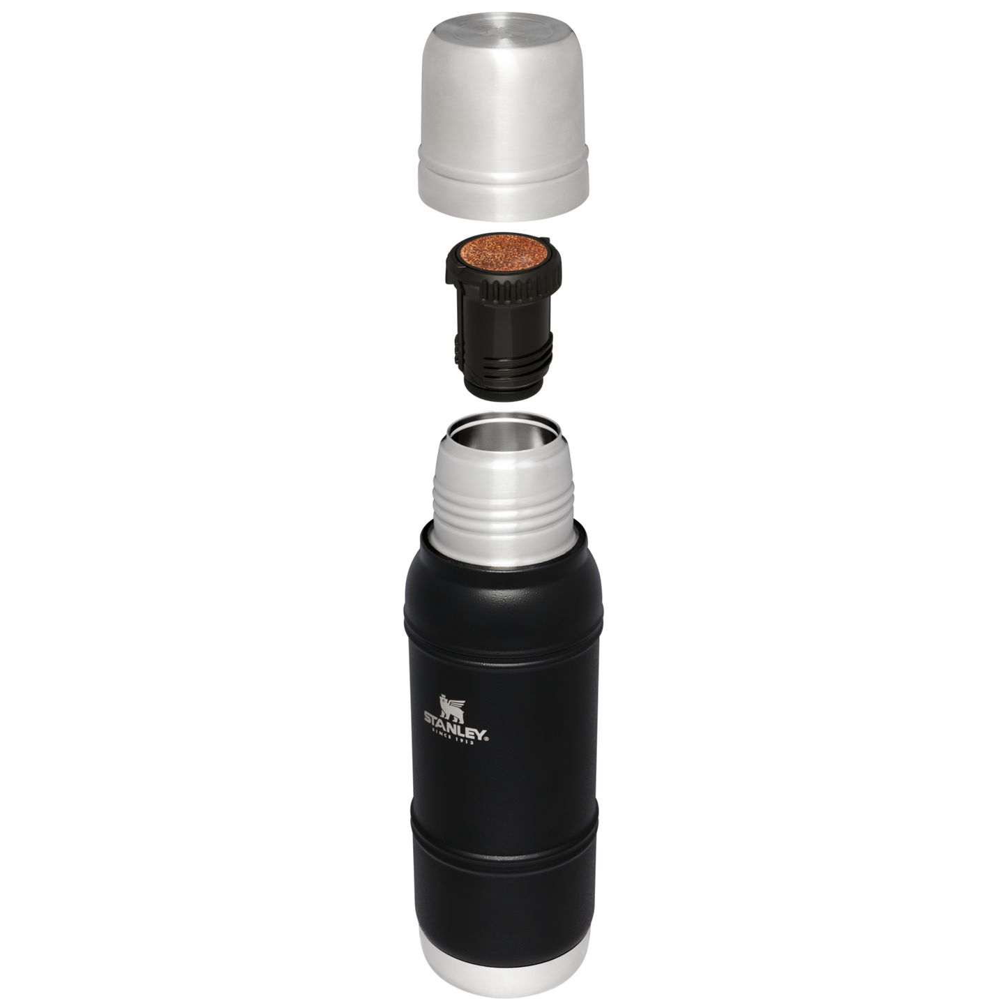 ARTISAN THERMAL BOTTLE | 1.1QT