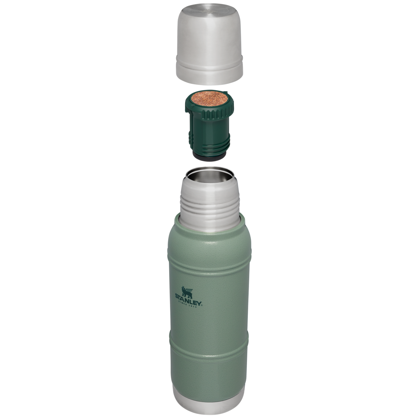 ARTISAN THERMAL BOTTLE | 1.1QT
