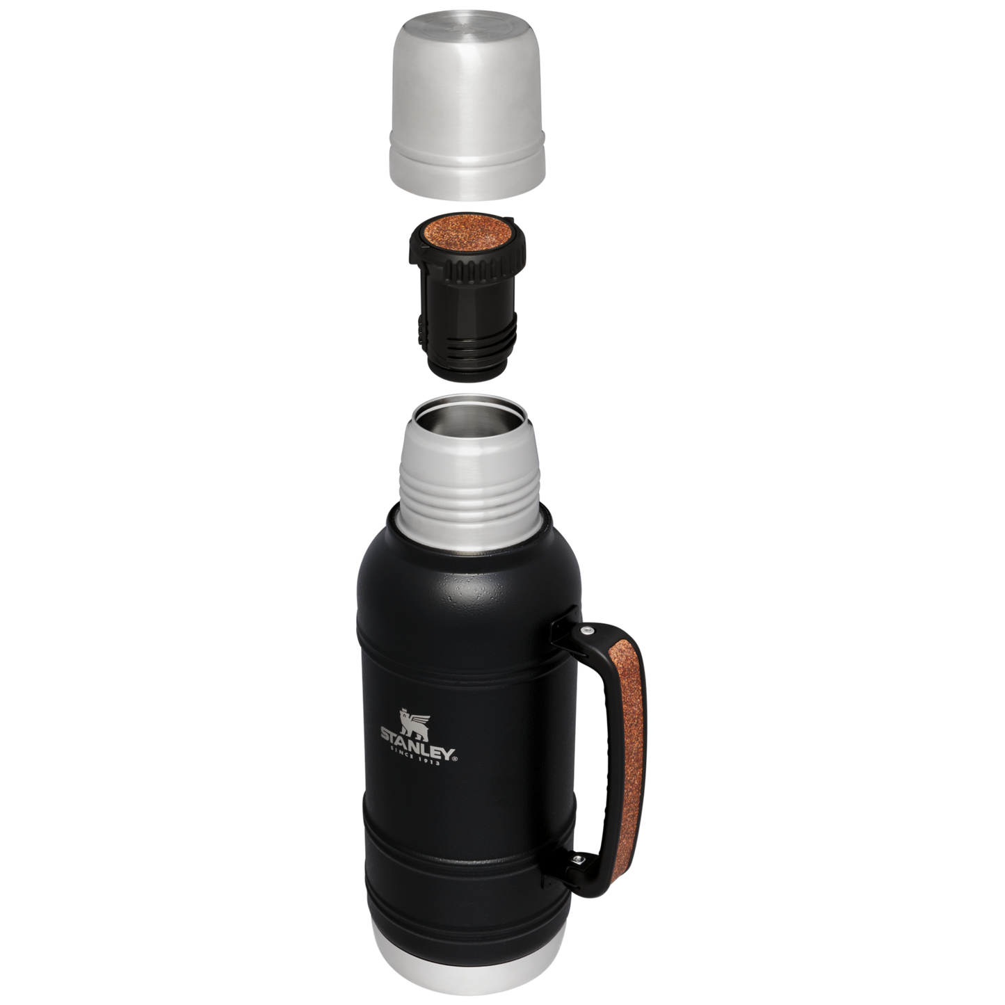 ARTISAN THERMAL BOTTLE | 1.5 QT