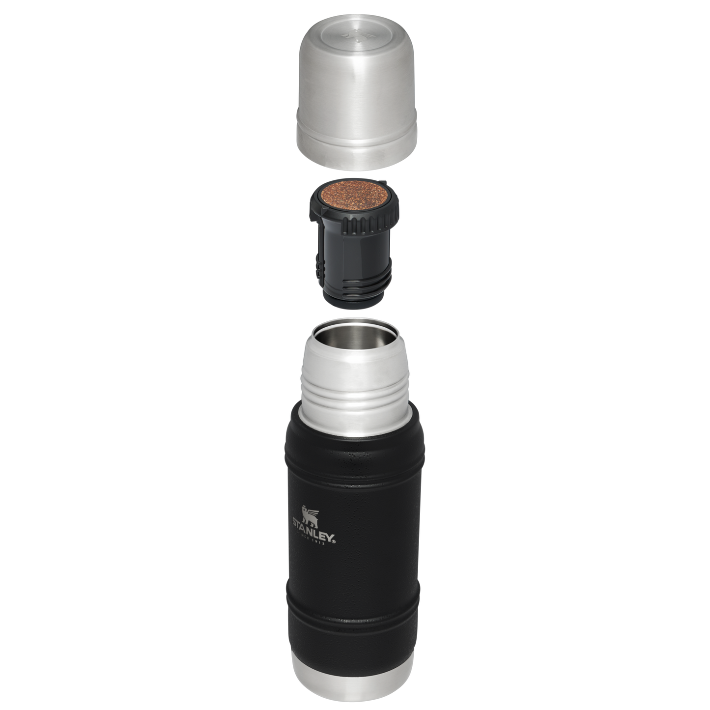 ARTISAN THERMAL BOTTLE | 20 OZ