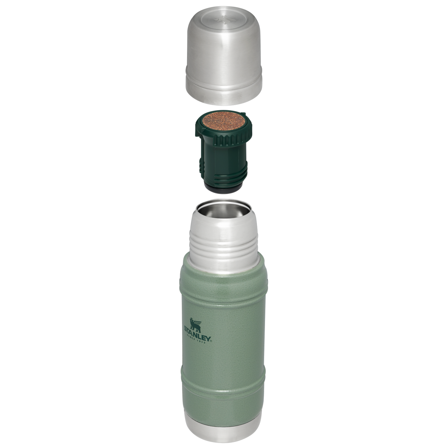 ARTISAN THERMAL BOTTLE | 20 OZ