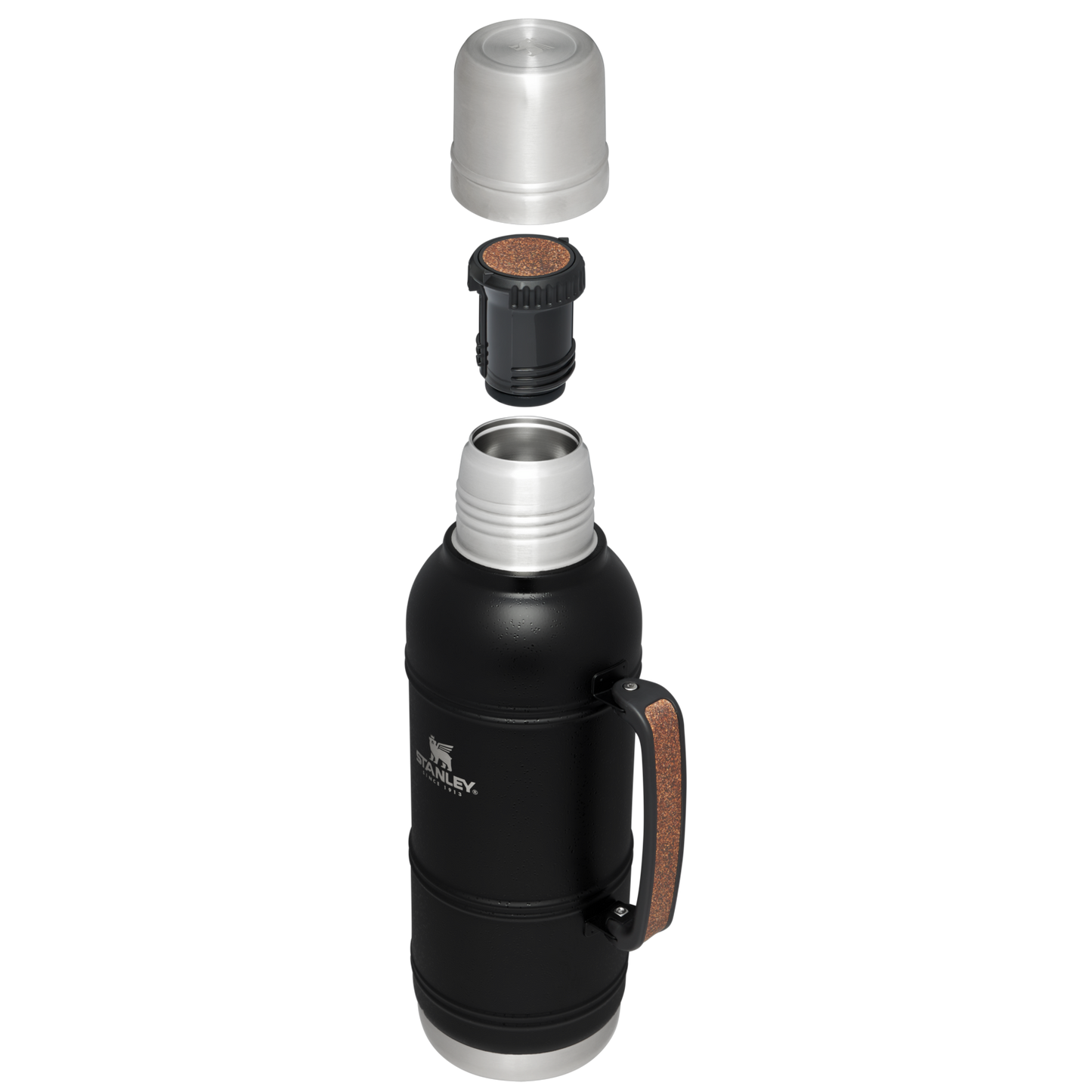 ARTISAN THERMAL BOTTLE | 2QT