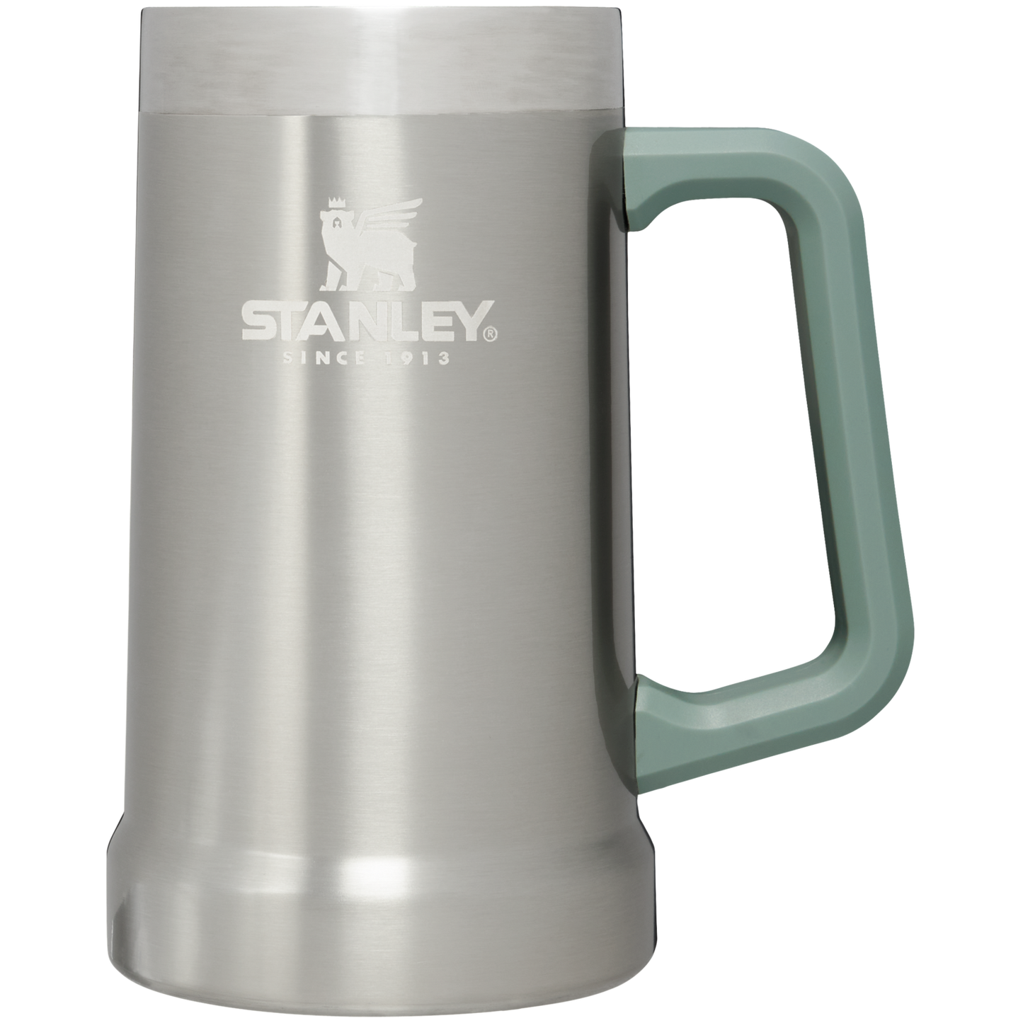 ADVENTURE BIG GRIP BEER STEIN | 24 OZ