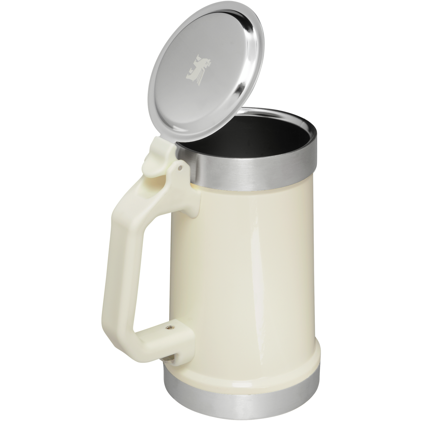 CLASSIC BOTTLE OPENER BEER STEIN | 24 OZ