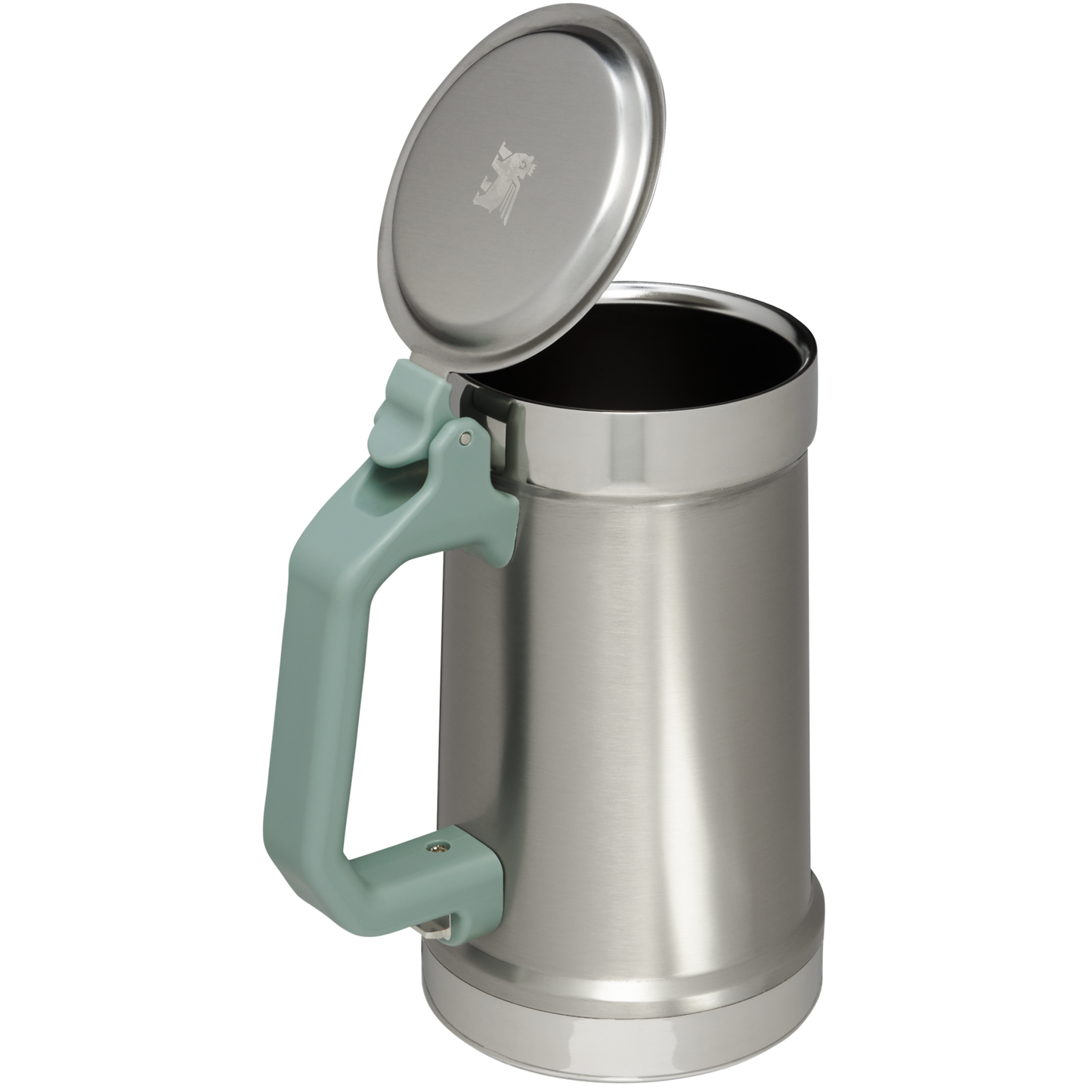 CLASSIC BOTTLE OPENER BEER STEIN | 24 OZ