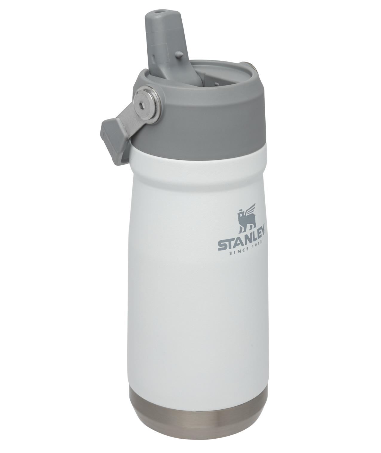 THE ICEFLOW™ FLIP STRAW WATER BOTTLE | 17 OZ