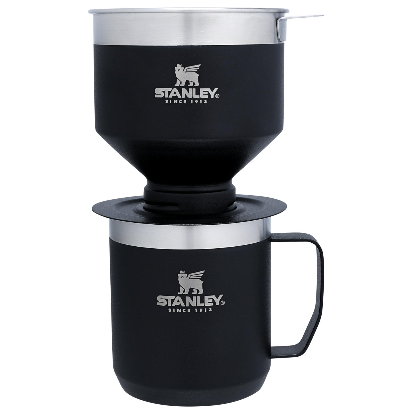 CLASSIC PERFECT-BREW POUR OVER SET