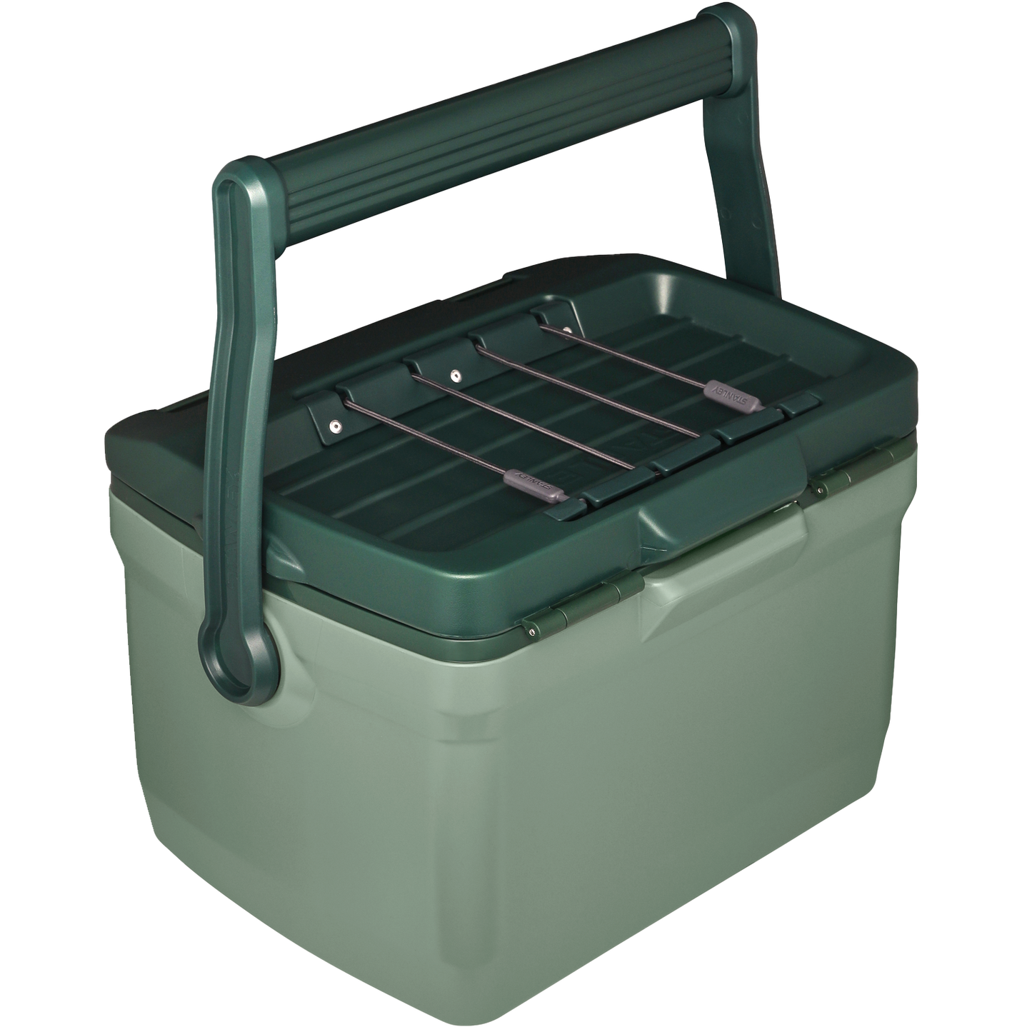 THE EASY CARRY OUTDOOR COOLER | 16 QT