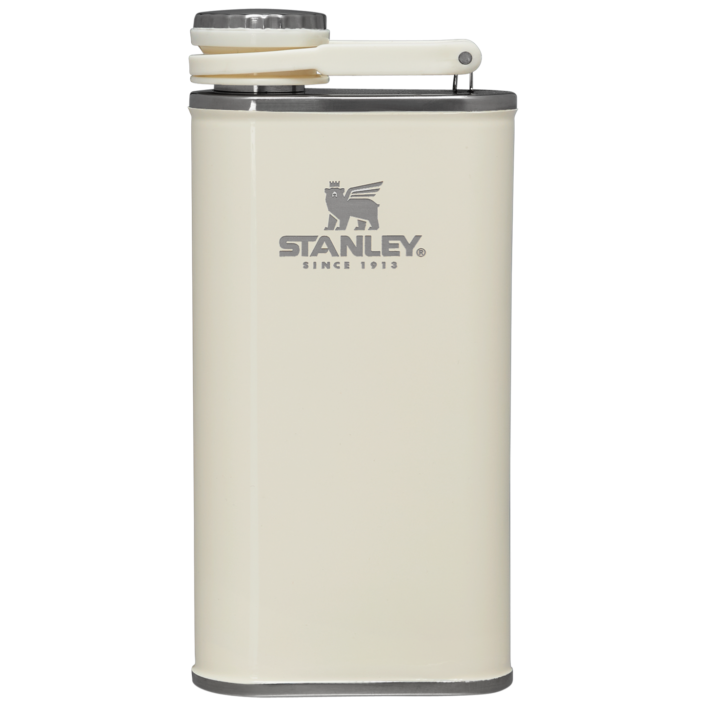 CLASSIC EASY FILL WIDE MOUTH FLASK | 8 OZ