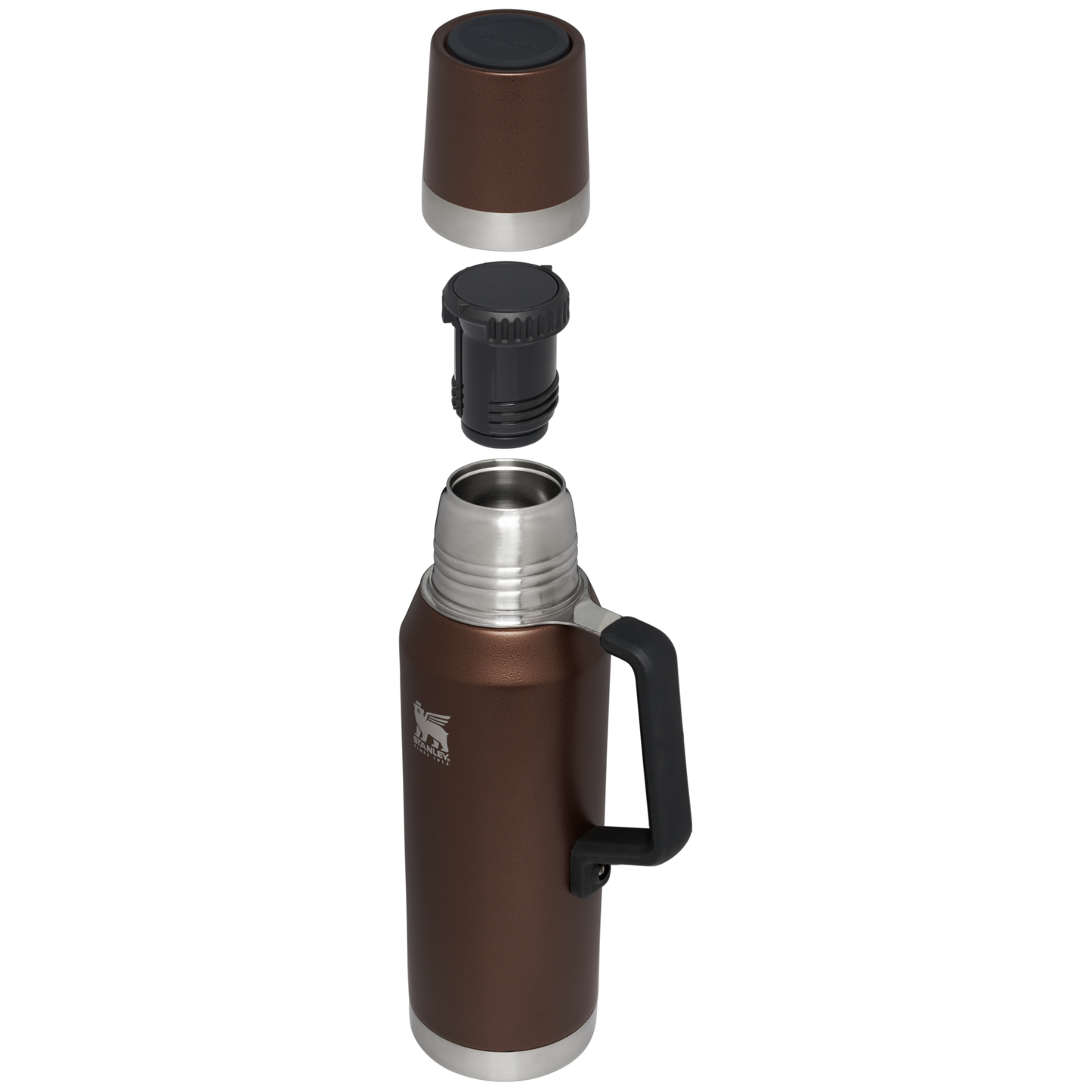 FORGE THERMAL BOTTLE | 1.4 QT