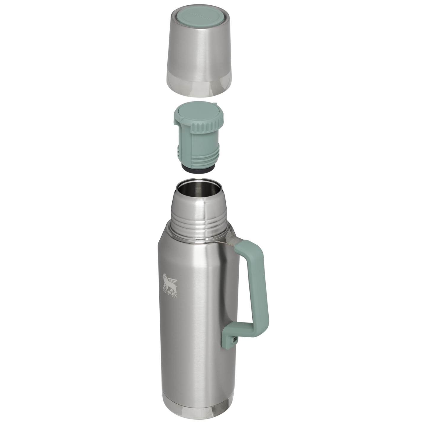 FORGE THERMAL BOTTLE | 1.4 QT