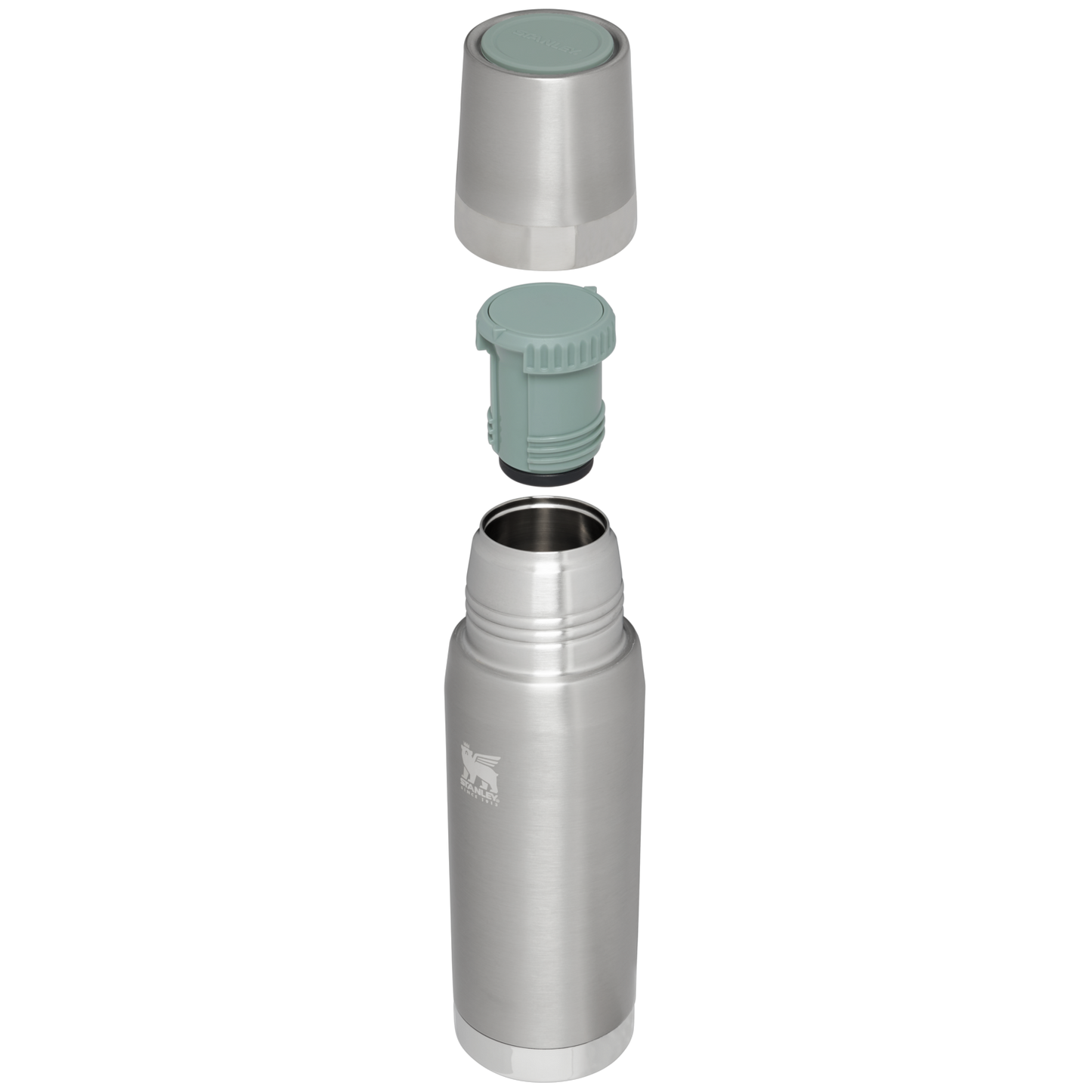 FORGE THERMAL BOTTLE | 25OZ