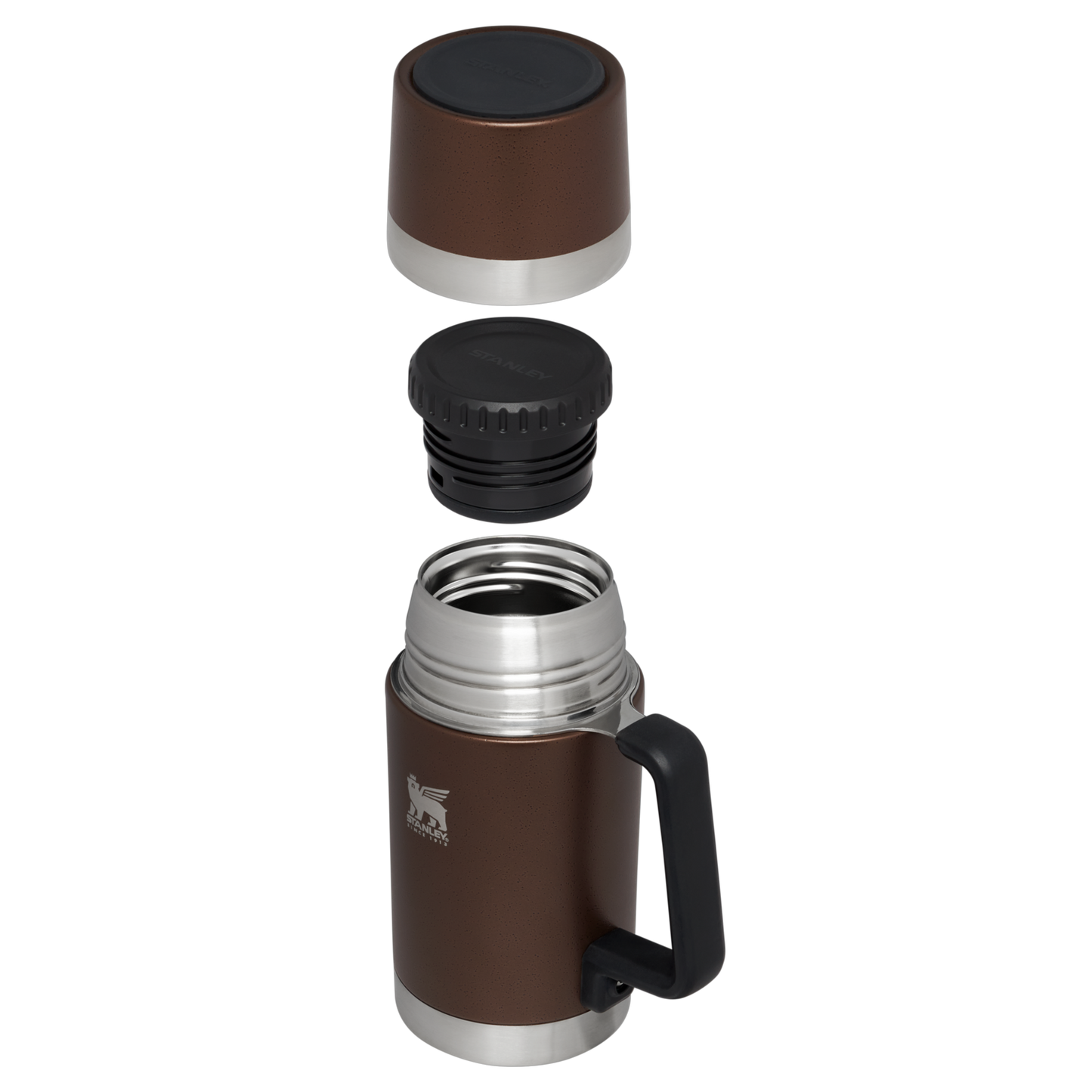 FORGE THERMAL FOOD JAR | 24OZ