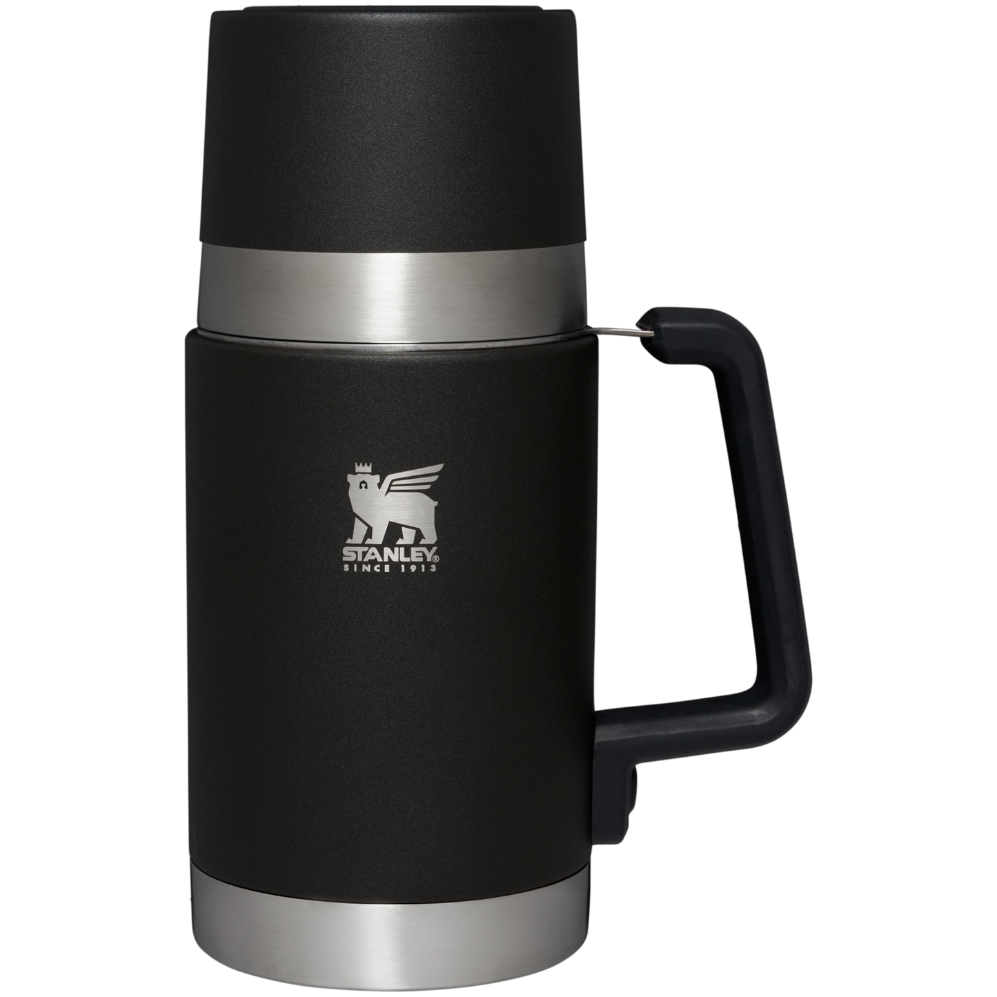 FORGE THERMAL FOOD JAR | 24OZ