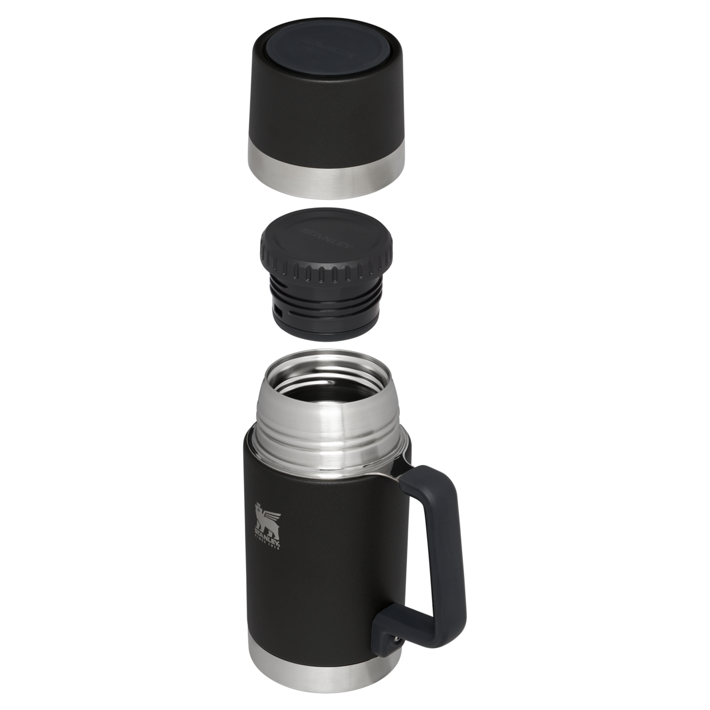 FORGE THERMAL FOOD JAR | 24OZ