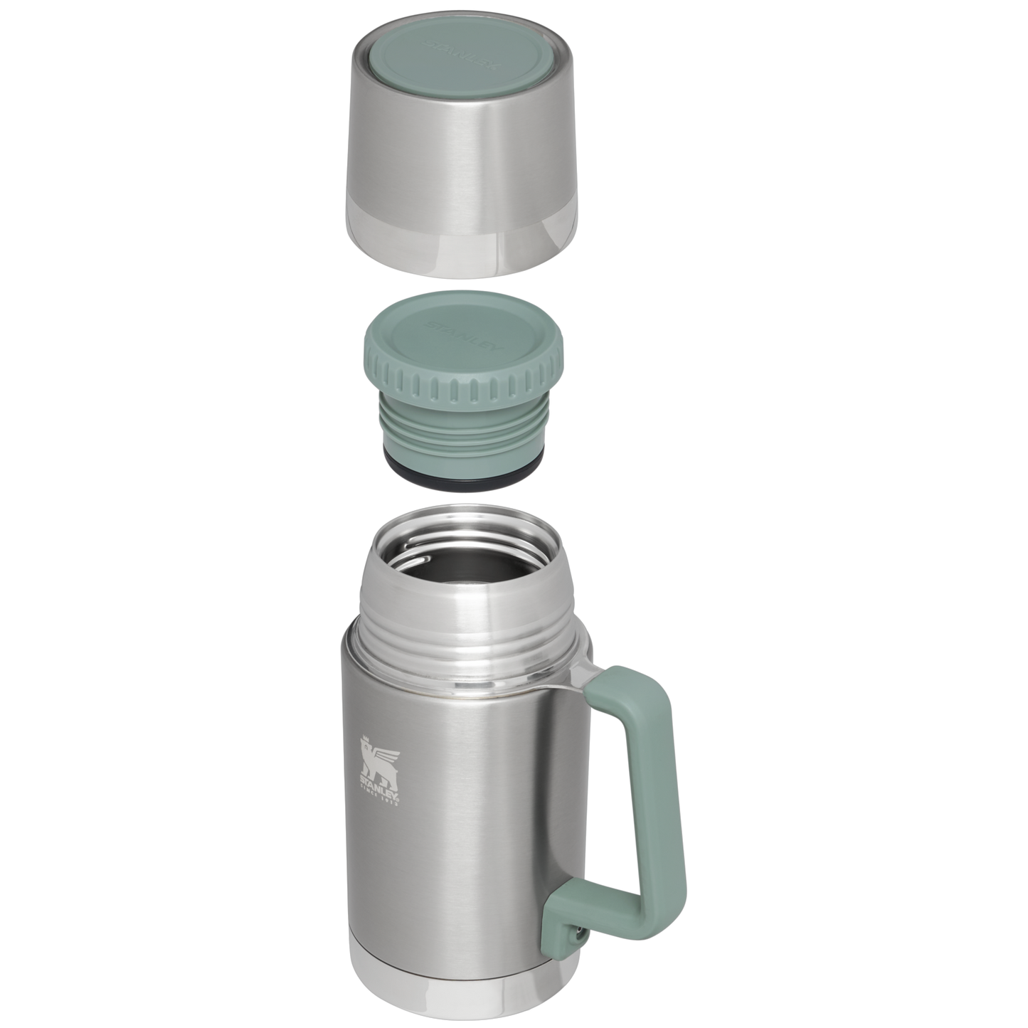 FORGE THERMAL FOOD JAR | 24OZ