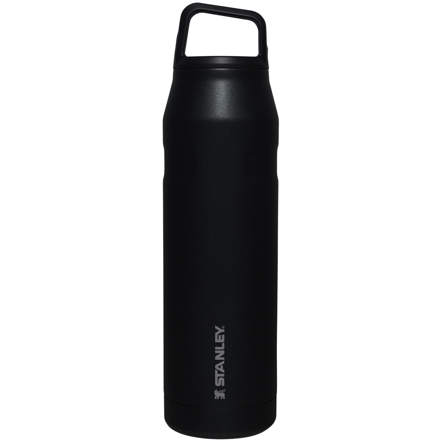 ICEFLOW™ BOTTLE WITH CAP AND CARRY+ LID | 36 OZ