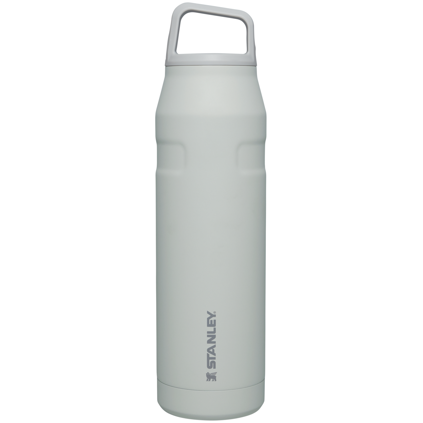 ICEFLOW™ BOTTLE WITH CAP AND CARRY+ LID | 36 OZ