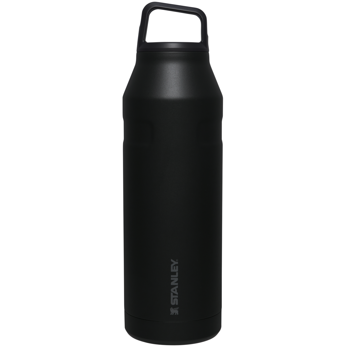 ICEFLOW™ BOTTLE WITH CAP AND CARRY+ LID | 50 OZ