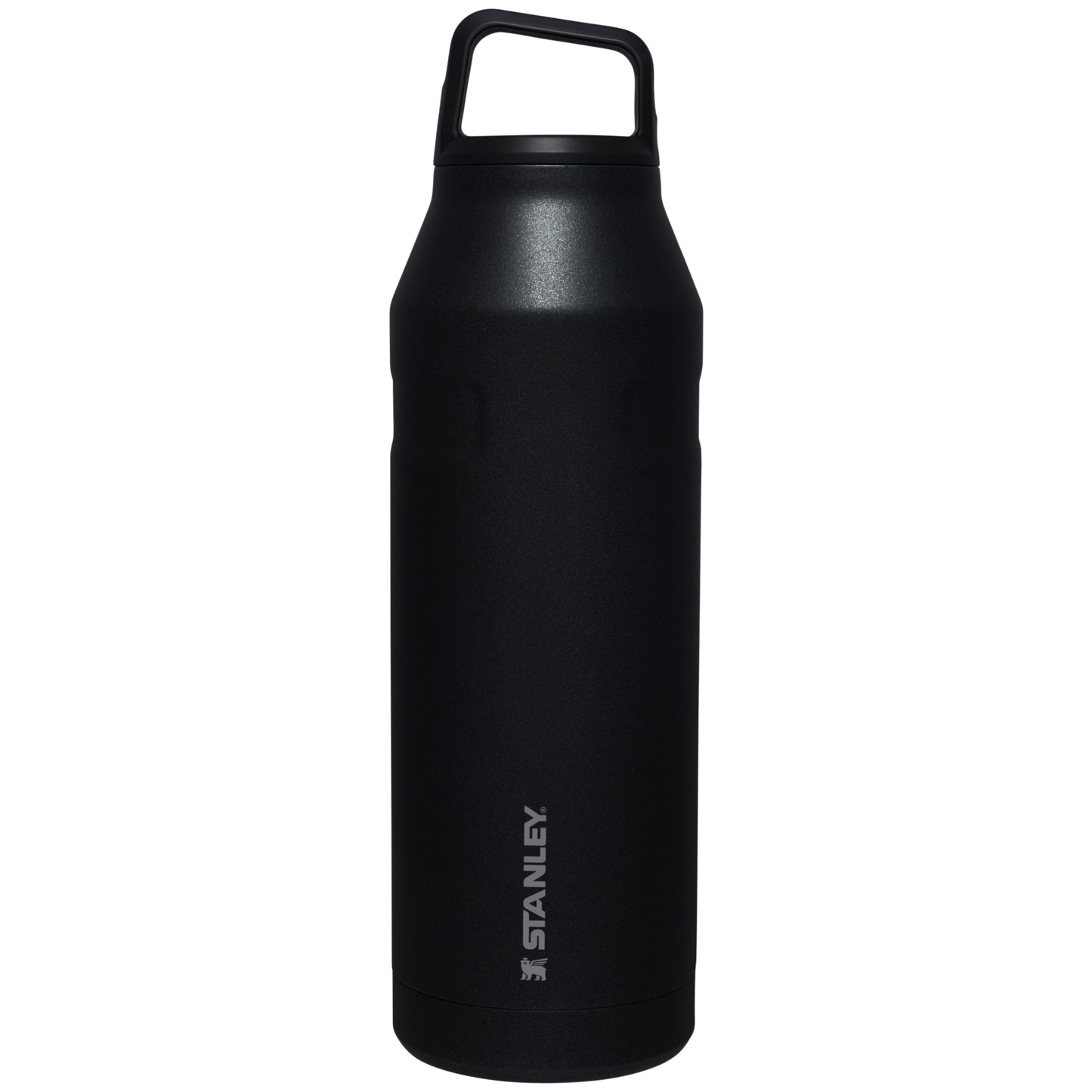 ICEFLOW™ BOTTLE WITH CAP AND CARRY+ LID | 50 OZ