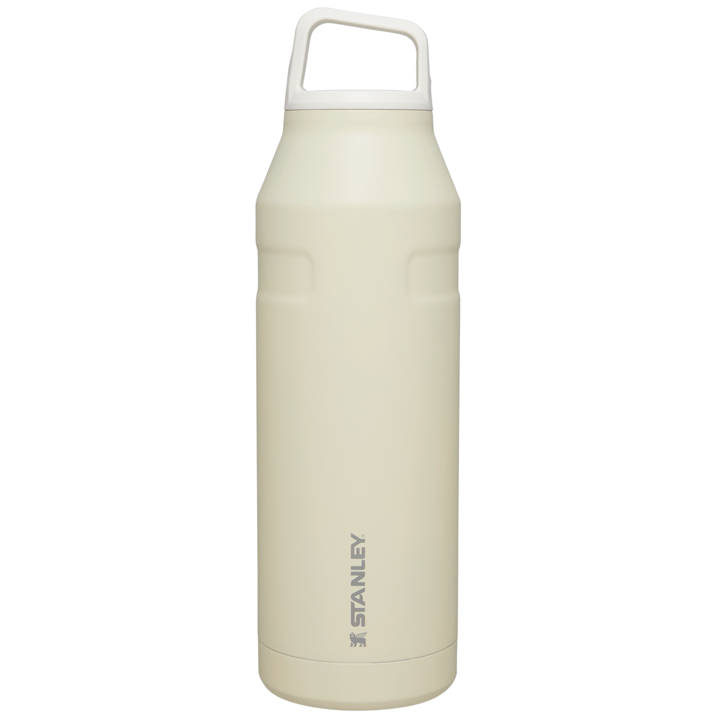 ICEFLOW™ BOTTLE WITH CAP AND CARRY+ LID | 50 OZ