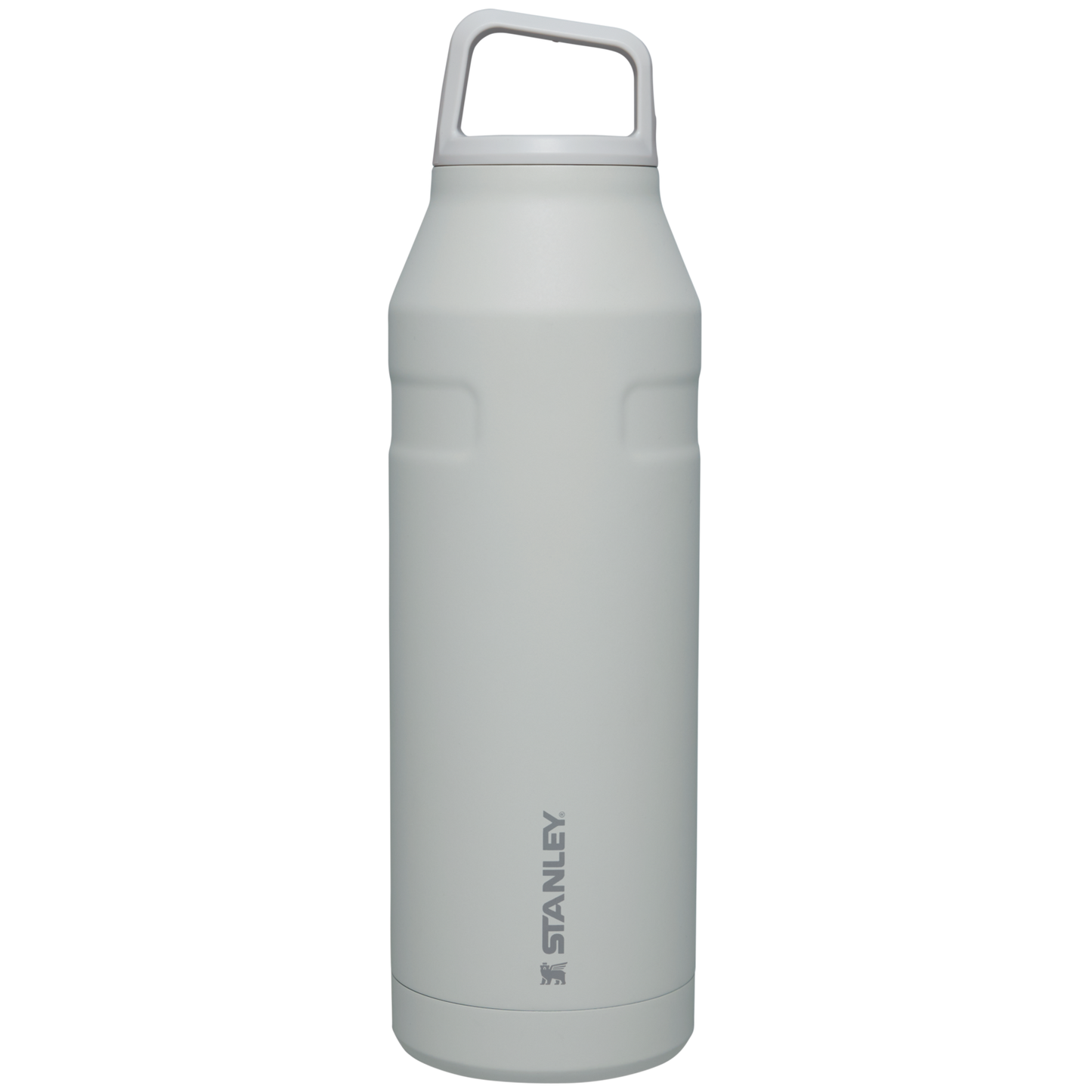 ICEFLOW™ BOTTLE WITH CAP AND CARRY+ LID | 50 OZ