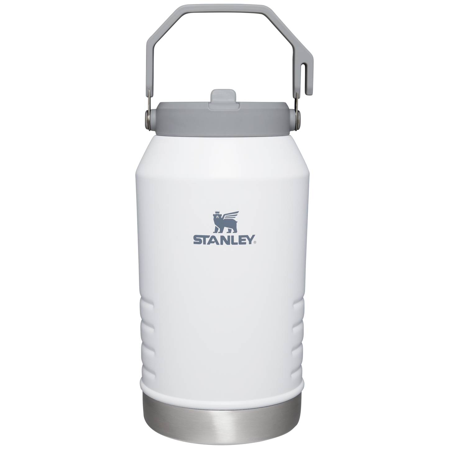 THE ICEFLOW™ FLIP STRAW JUG | 96 OZ