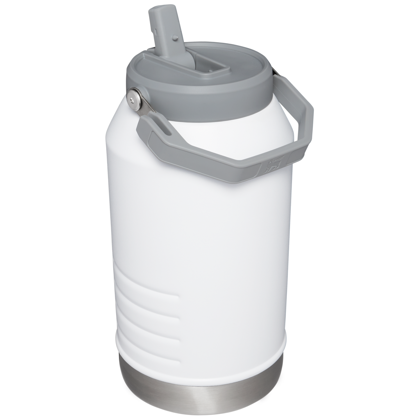 THE ICEFLOW™ FLIP STRAW JUG | 96 OZ