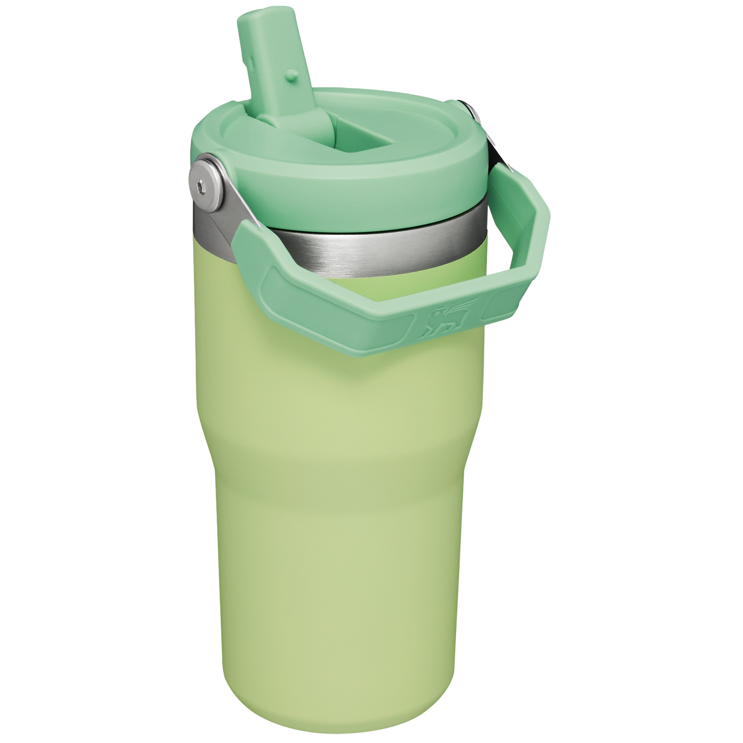 THE ICEFLOW™ FLIP STRAW TUMBLER | 20 OZ