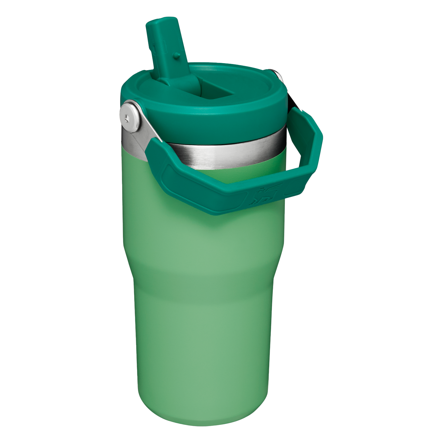 THE ICEFLOW™ FLIP STRAW TUMBLER | 20 OZ