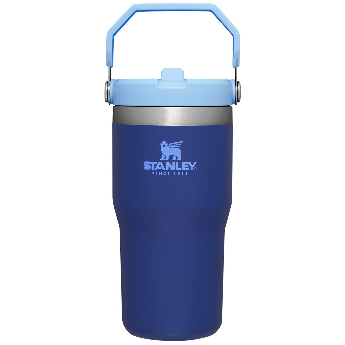 THE ICEFLOW™ FLIP STRAW TUMBLER | 20 OZ